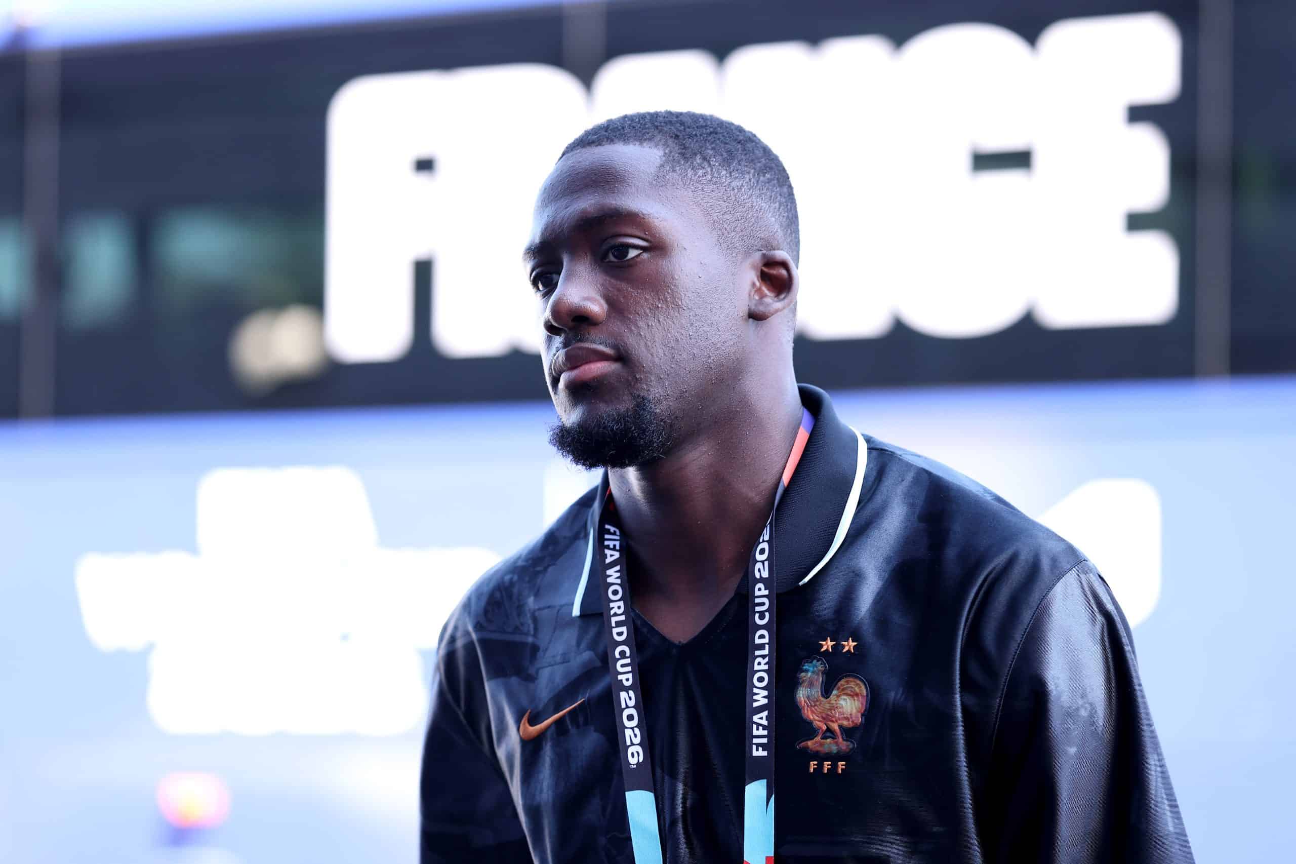 «Nadie quiere jugar este partido»: Konaté admite el desánimo de Francia antes del duelo por el tercer lugar