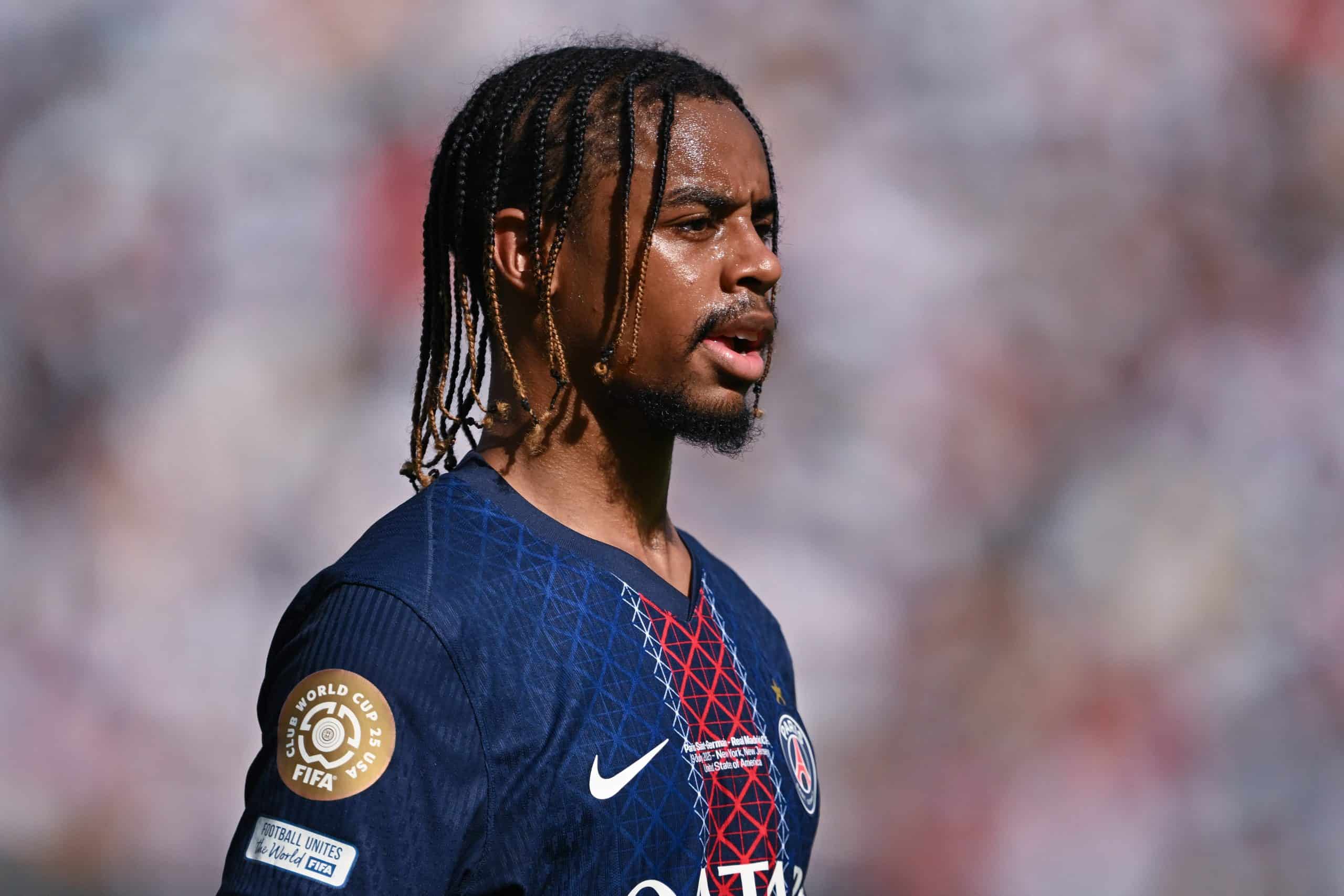 Liverpool prepara su última ofensiva por Barcola: PSG rebaja sus exigencias para cerrar su salida