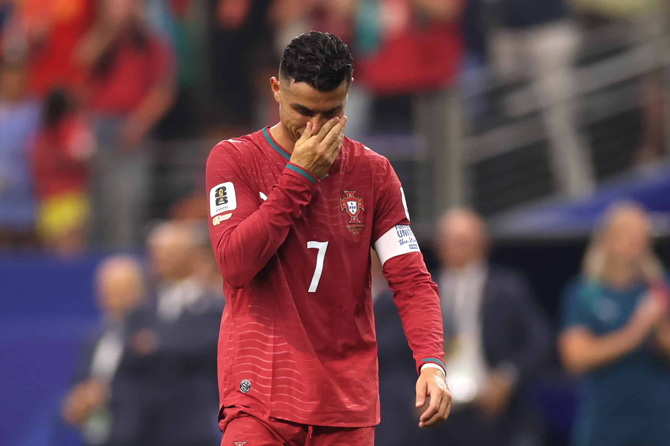 Portugal inicia una nueva era tras el adiós mundialista de Cristiano Ronaldo: así reaccionó la prensa