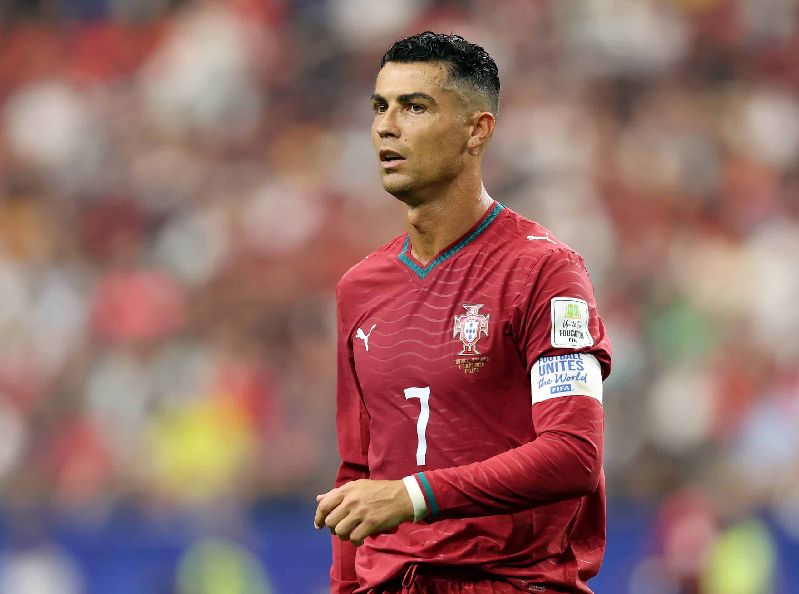 Ronaldo Nazário cuestiona el nivel de Cristiano Ronaldo tras el Mundial 2026