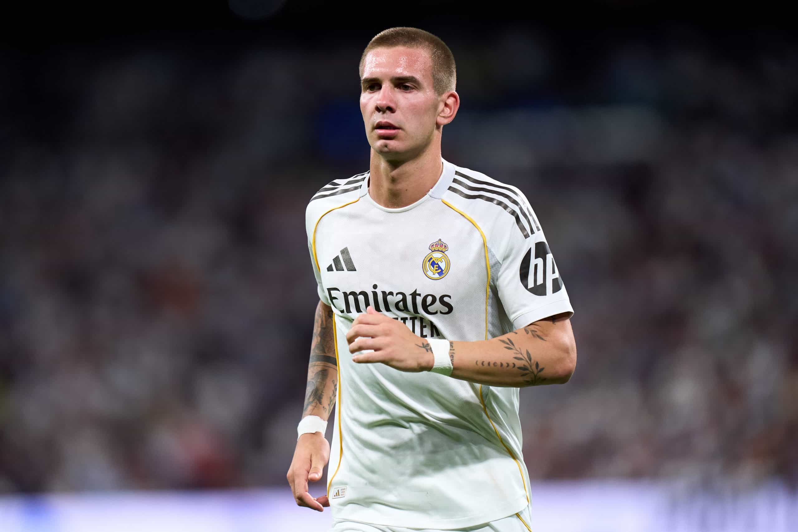 Fulham pone la mira en dos joyas del Real Madrid; Arbeloa pide a Gonzalo García y Franco Mastantuono