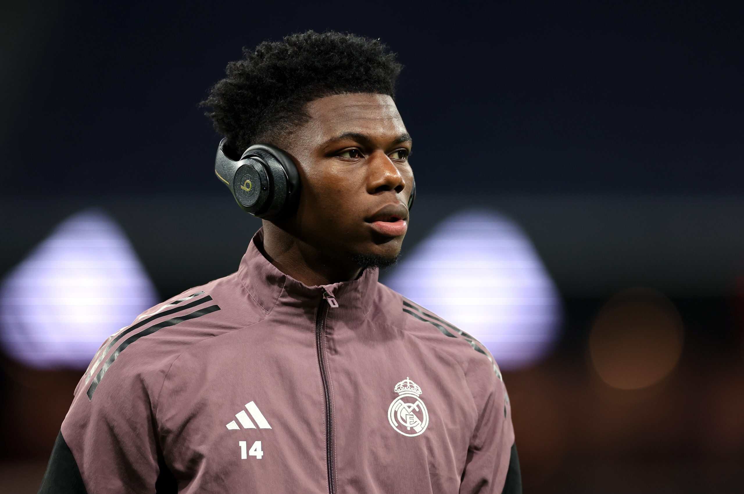 Manchester United vuelve a la carga por Aurélien Tchouaméni; el Real Madrid no facilitaría su salida