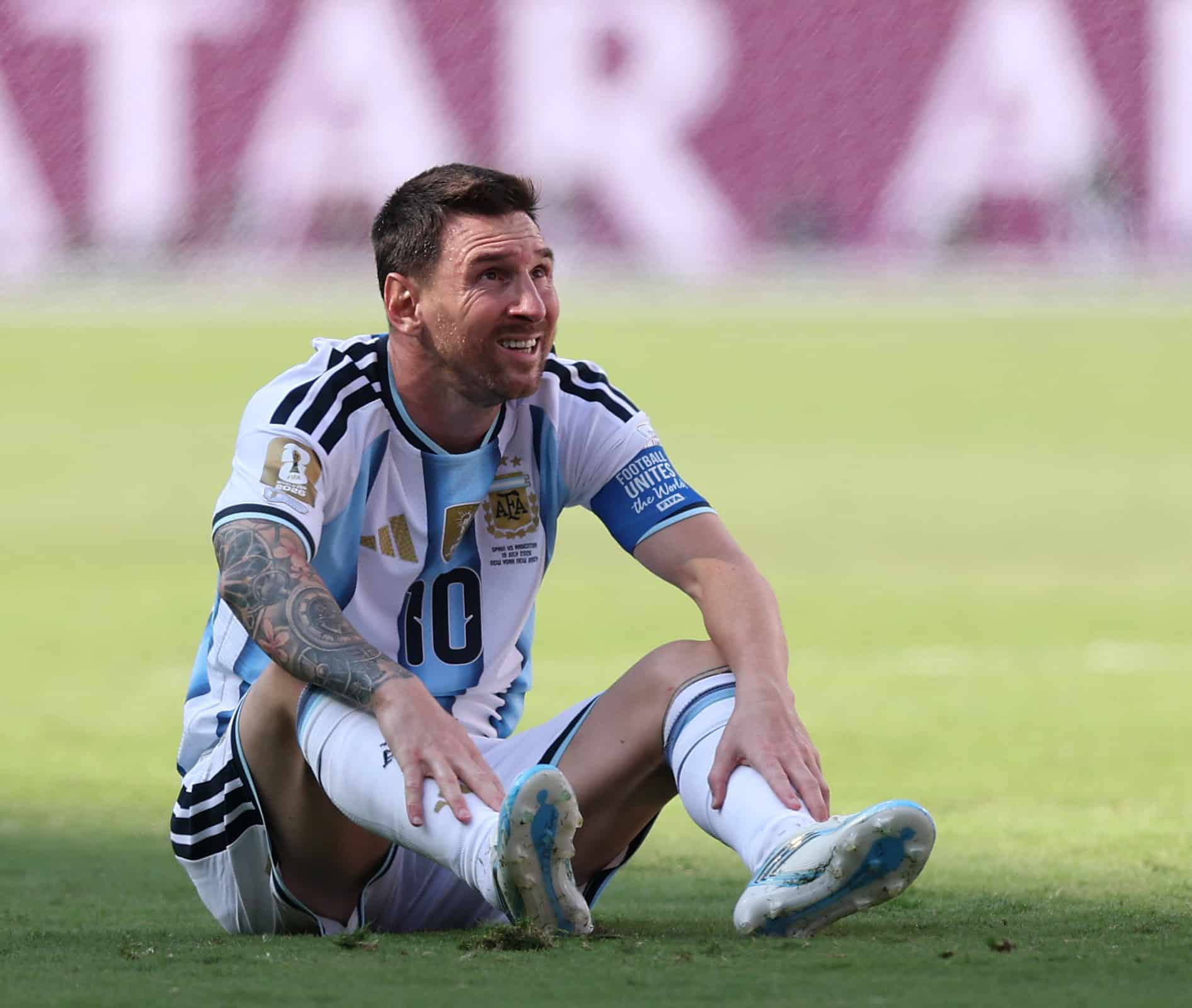Periodista español lanza dura crítica a Argentina tras la Final del Mundial 2026: «Es la peor finalista de la historia»