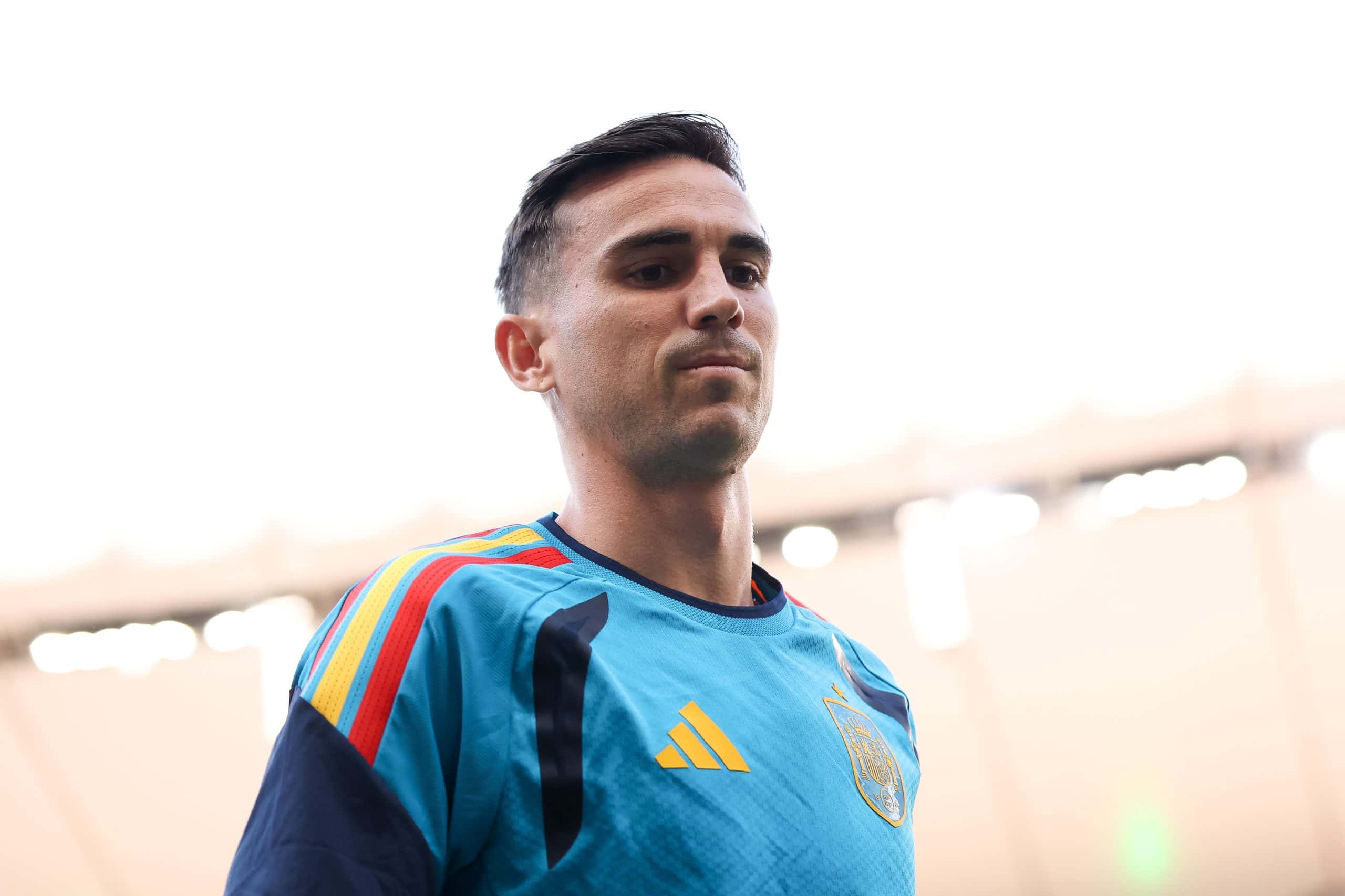 Fabián Ruiz vuelve al radar del Real Madrid ante la incertidumbre sobre su renovación