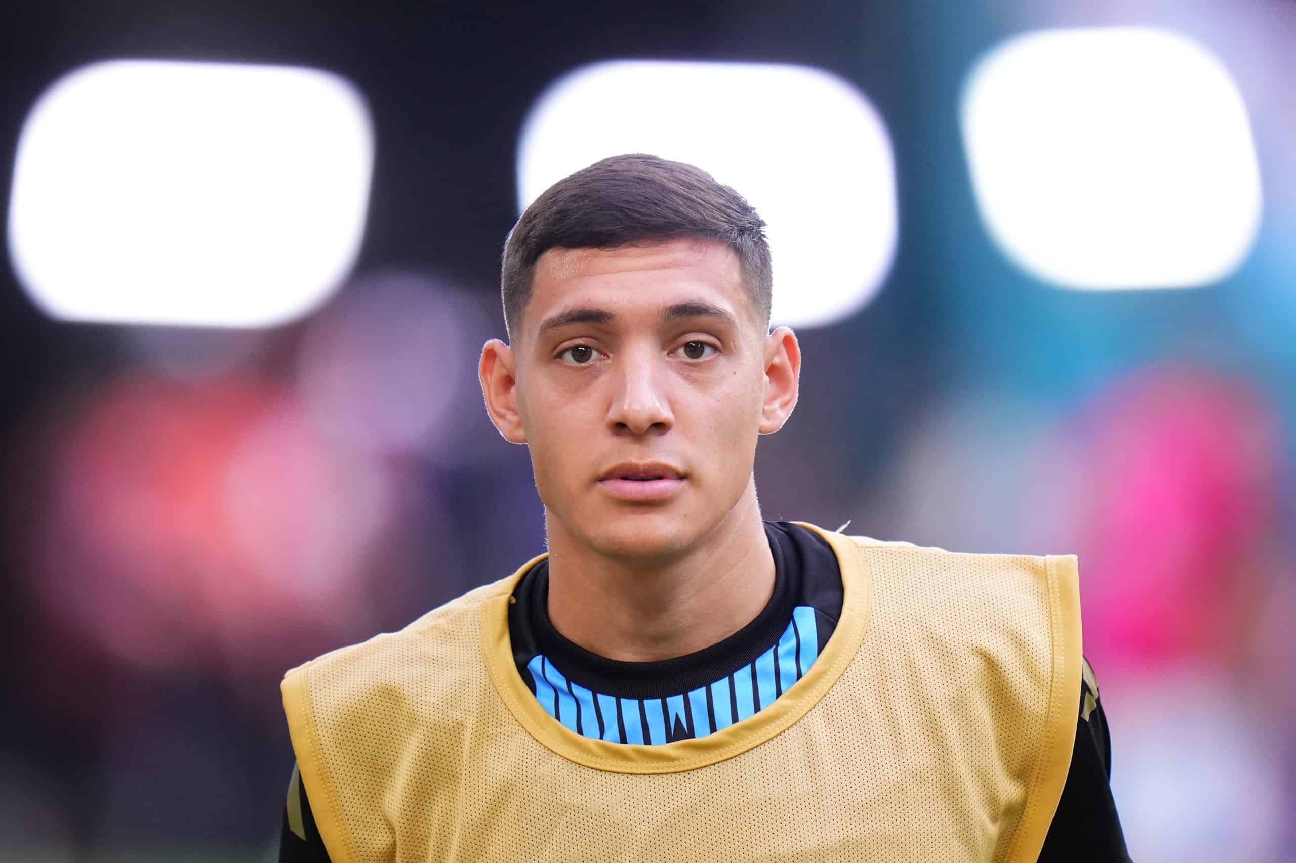 Nahuel Molina, a un paso de dejar el Atlético de Madrid: Roma mejora su oferta y el acuerdo está cerca