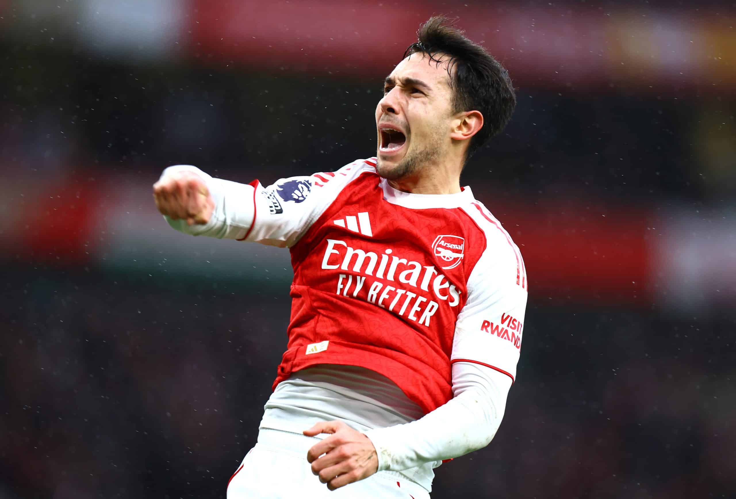 Zubimendi pierde protagonismo en Arsenal y Chelsea aparece como posible destino