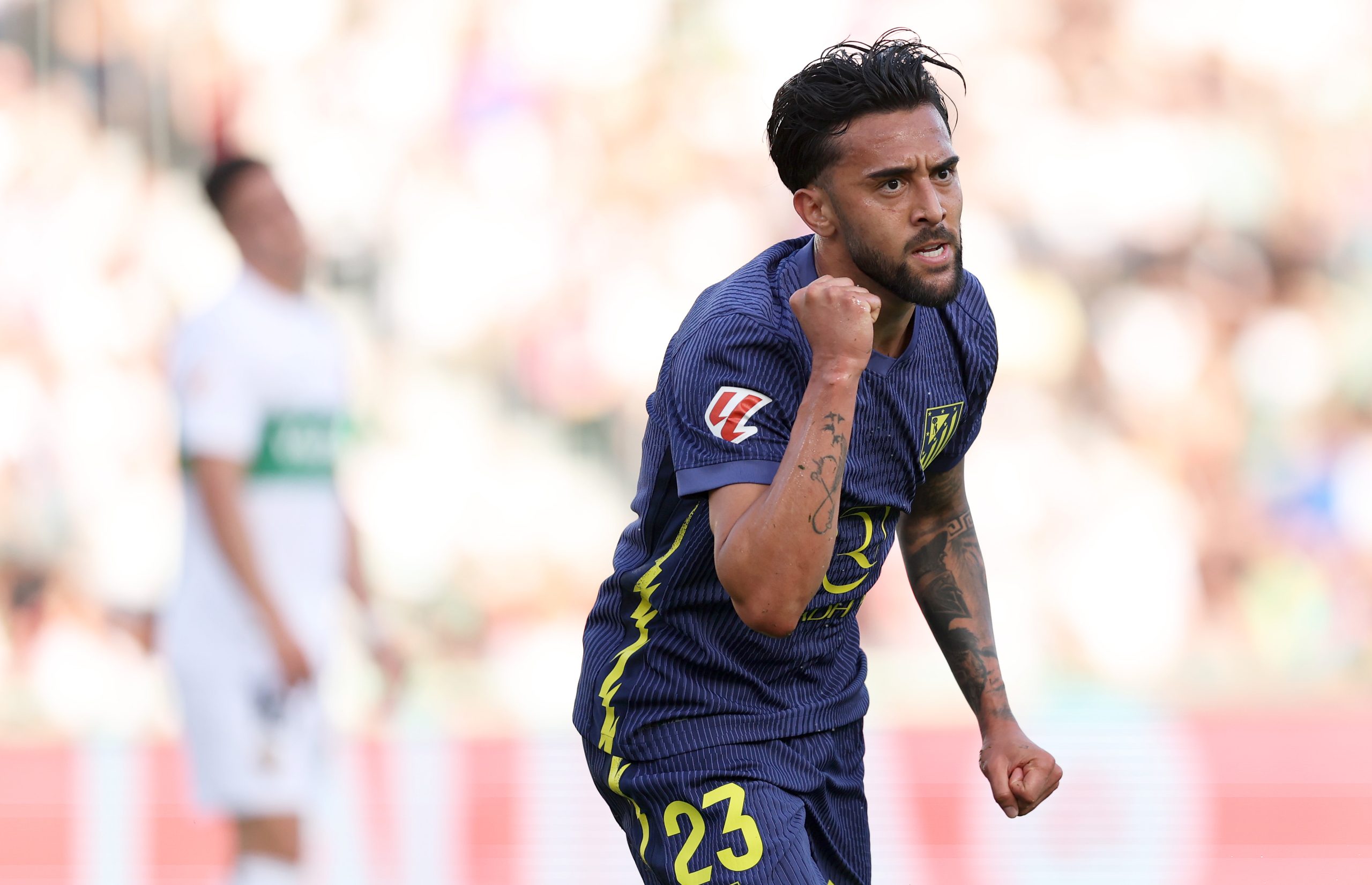 Manchester City abre la puerta a Nico González: Newcastle aparece como posible destino