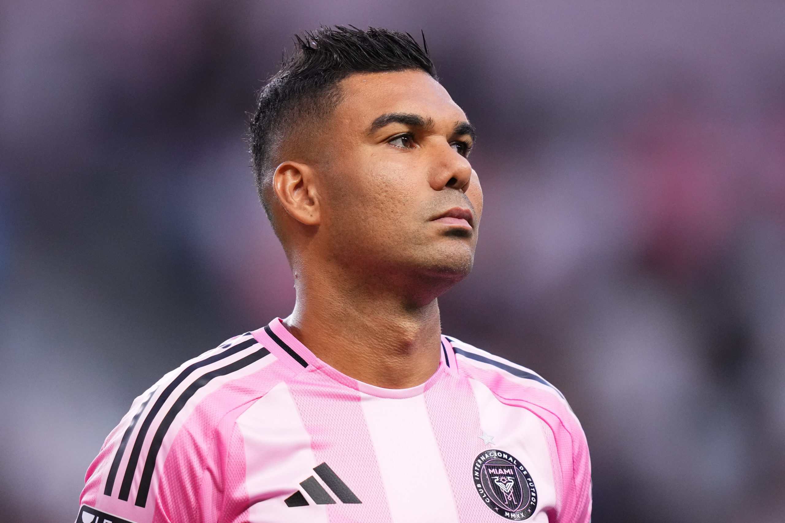 Casemiro no logra hacer olvidar a Busquets: Inter Miami extraña a su antiguo cerebro