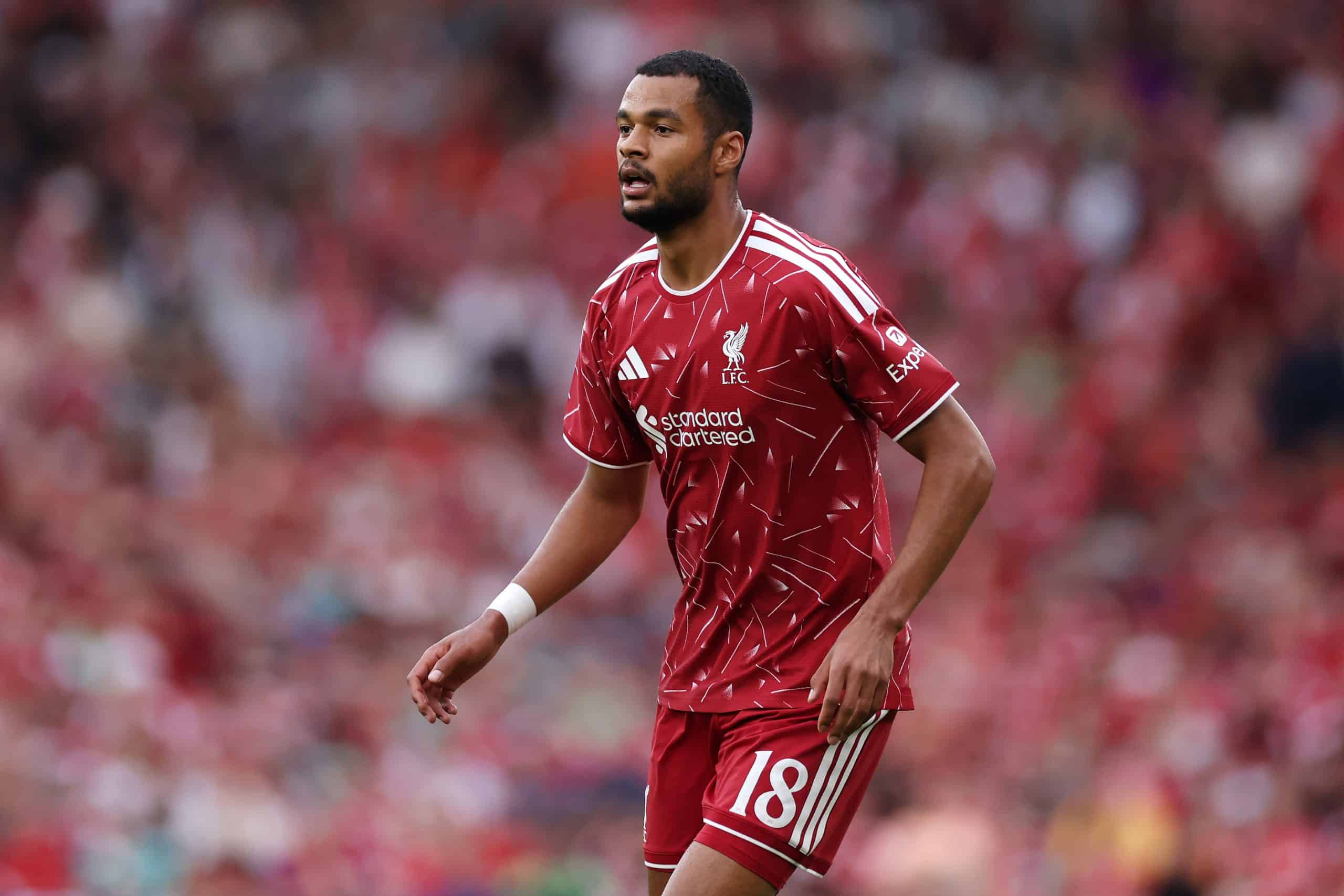 Liverpool rechaza 100 millones del Manchester City por Cody Gakpo