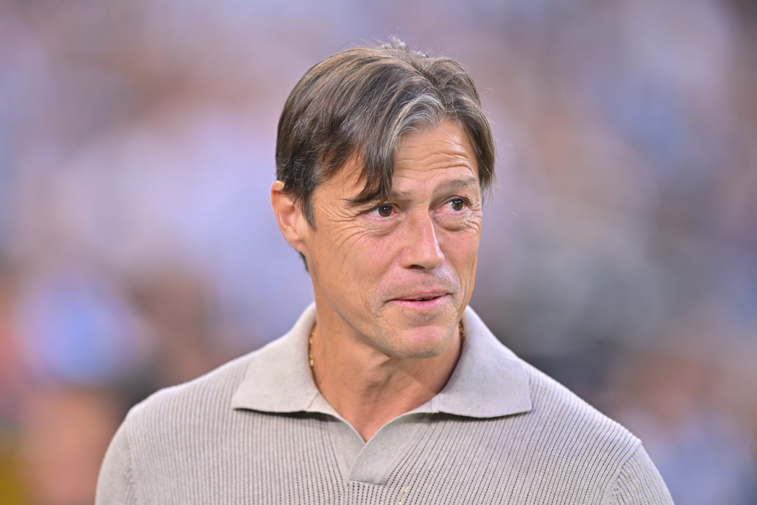 Matías Almeyda descarta dejar a Rayados ante interés de River Plate: “Mi compromiso está acá”
