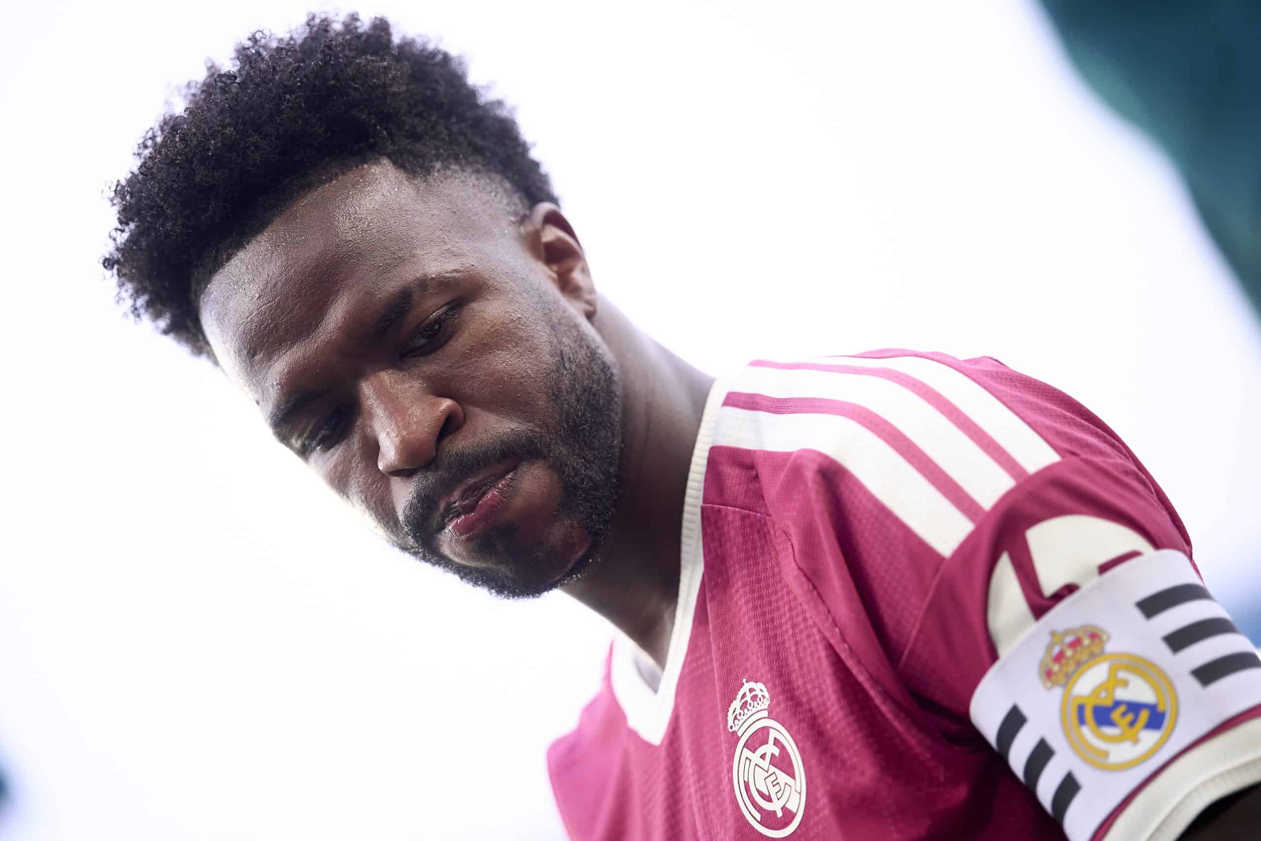 Mourinho revela cómo convenció a Vinícius de rechazar al Arsenal: “No te vayas, no vale la pena”