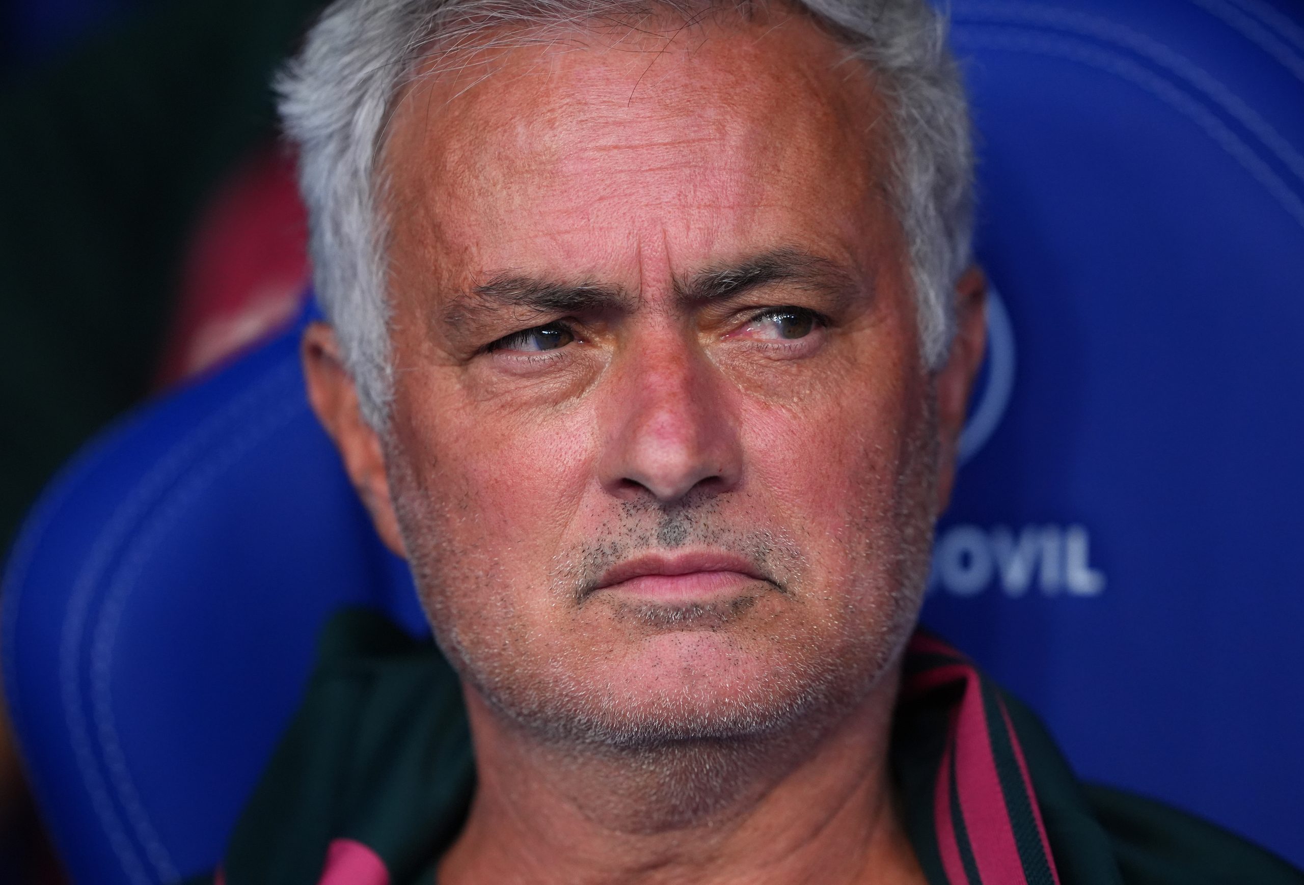 Mourinho reabre el Caso Negreira: “Sentía algo extraño; ahora lo extraño es la justicia”