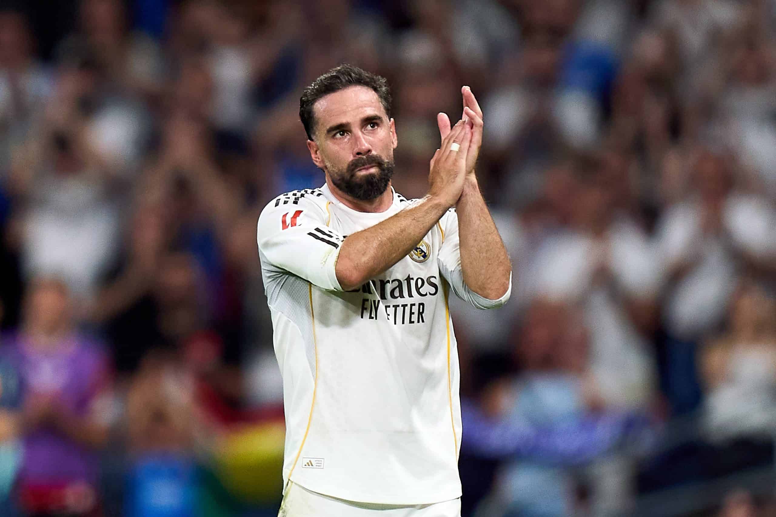 Dani Carvajal tiene una excepción en el mercado: podrá fichar después del cierre