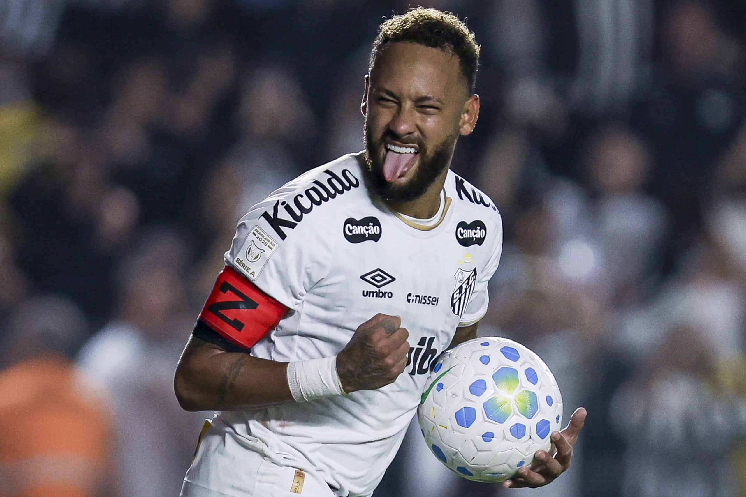 ¿Neymar se retira en 2026? El brasileño rompe el silencio sobre el final de su carrera