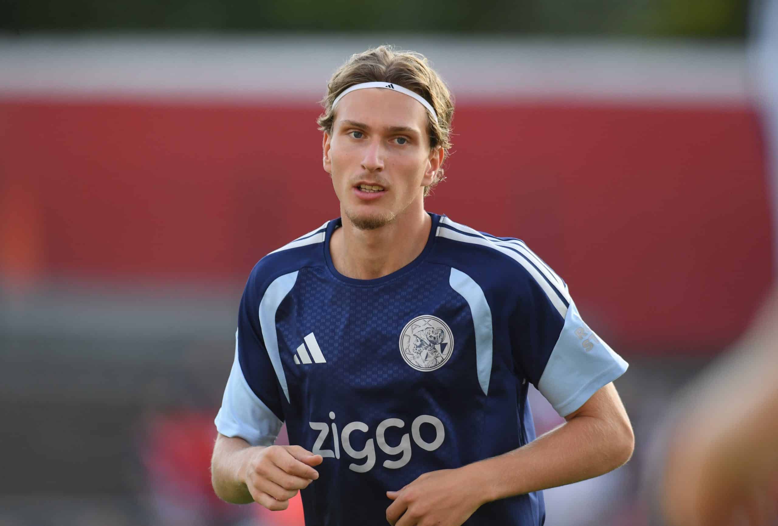 PSG no se detiene: ficha a Mika Godts por 55 millones y arma un ataque temible