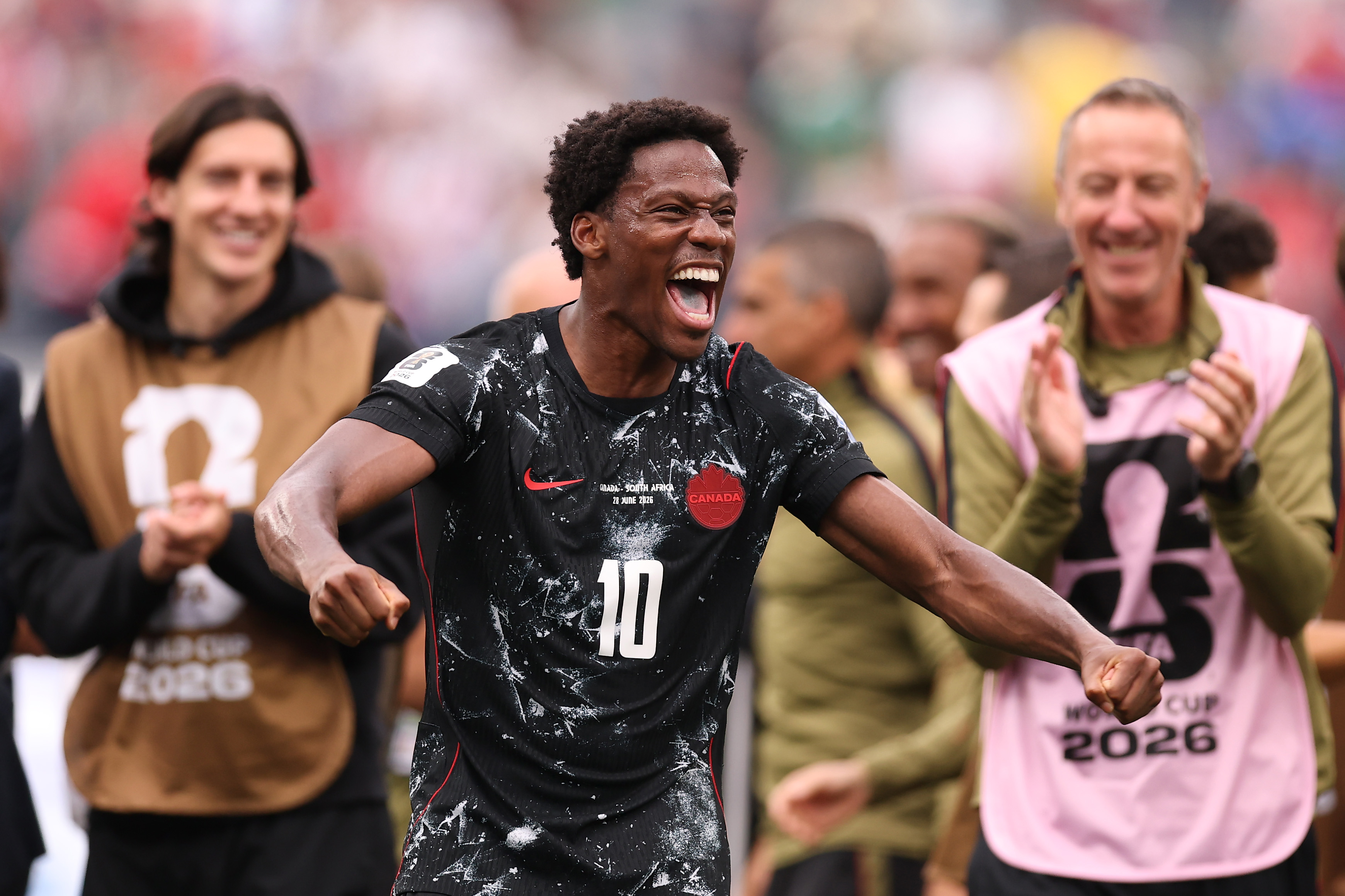 Atlético reactiva el fichaje de Jonathan David: Simeone quiere otro delantero