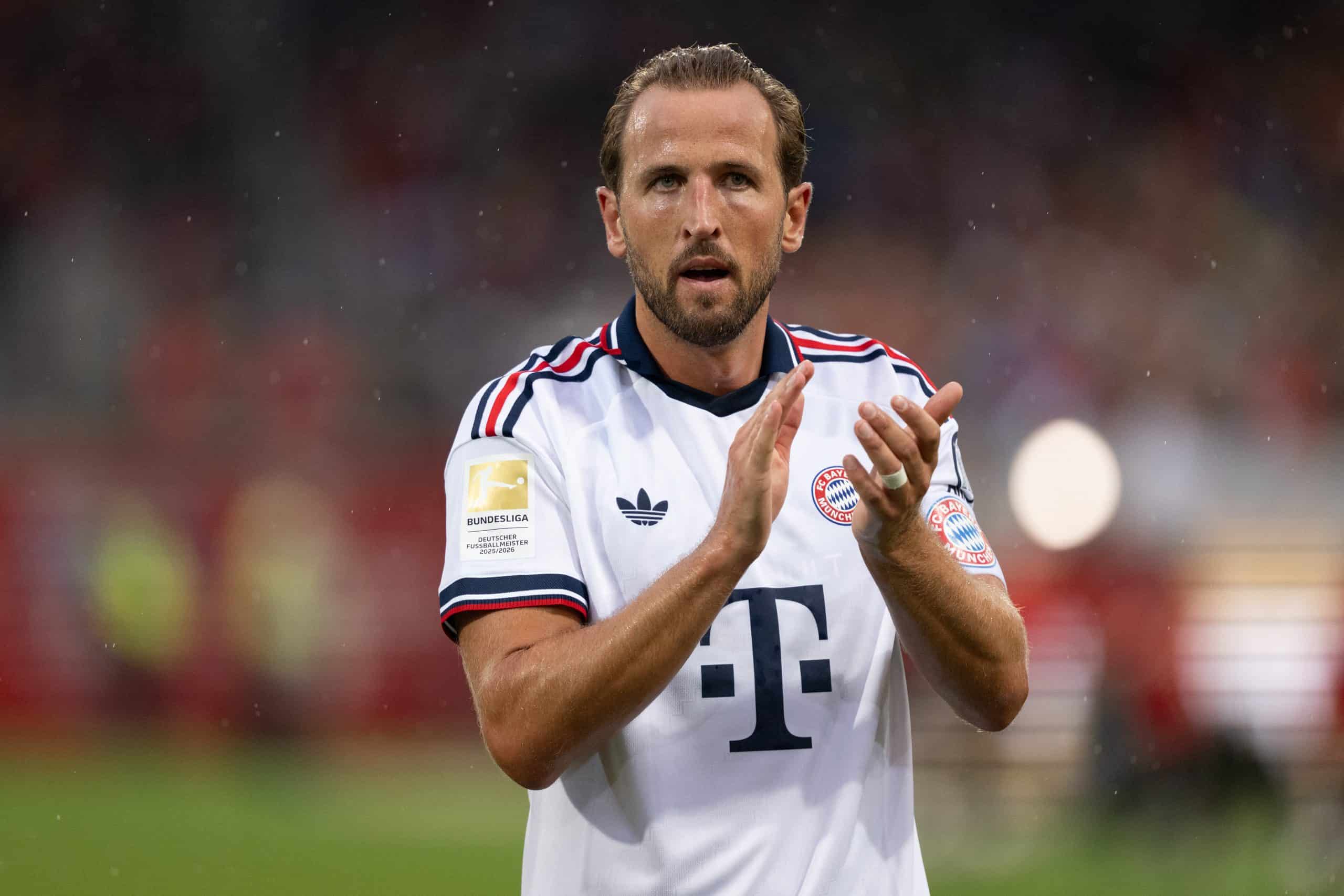 Harry Kane se mete en la pelea por el Balón de Oro: “Es mi mejor oportunidad”