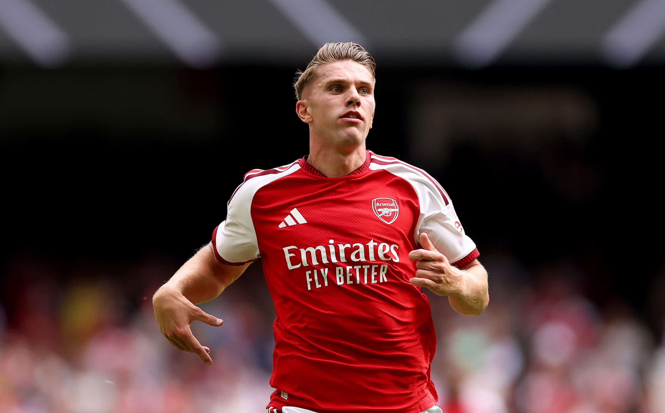 Gyökeres rompe el silencio sobre una posible salida al Atlético de Madrid: “Estuve totalmente centrado en el Arsenal”