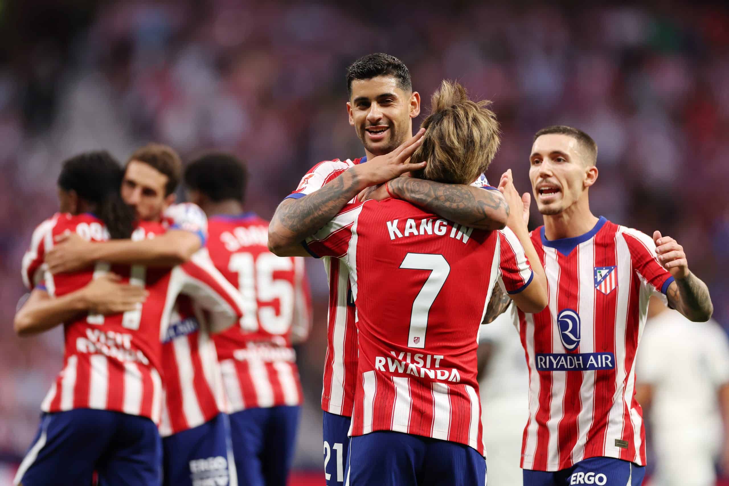 Cuti Romero lanza la advertencia antes de su primer derbi ante el Real Madrid
