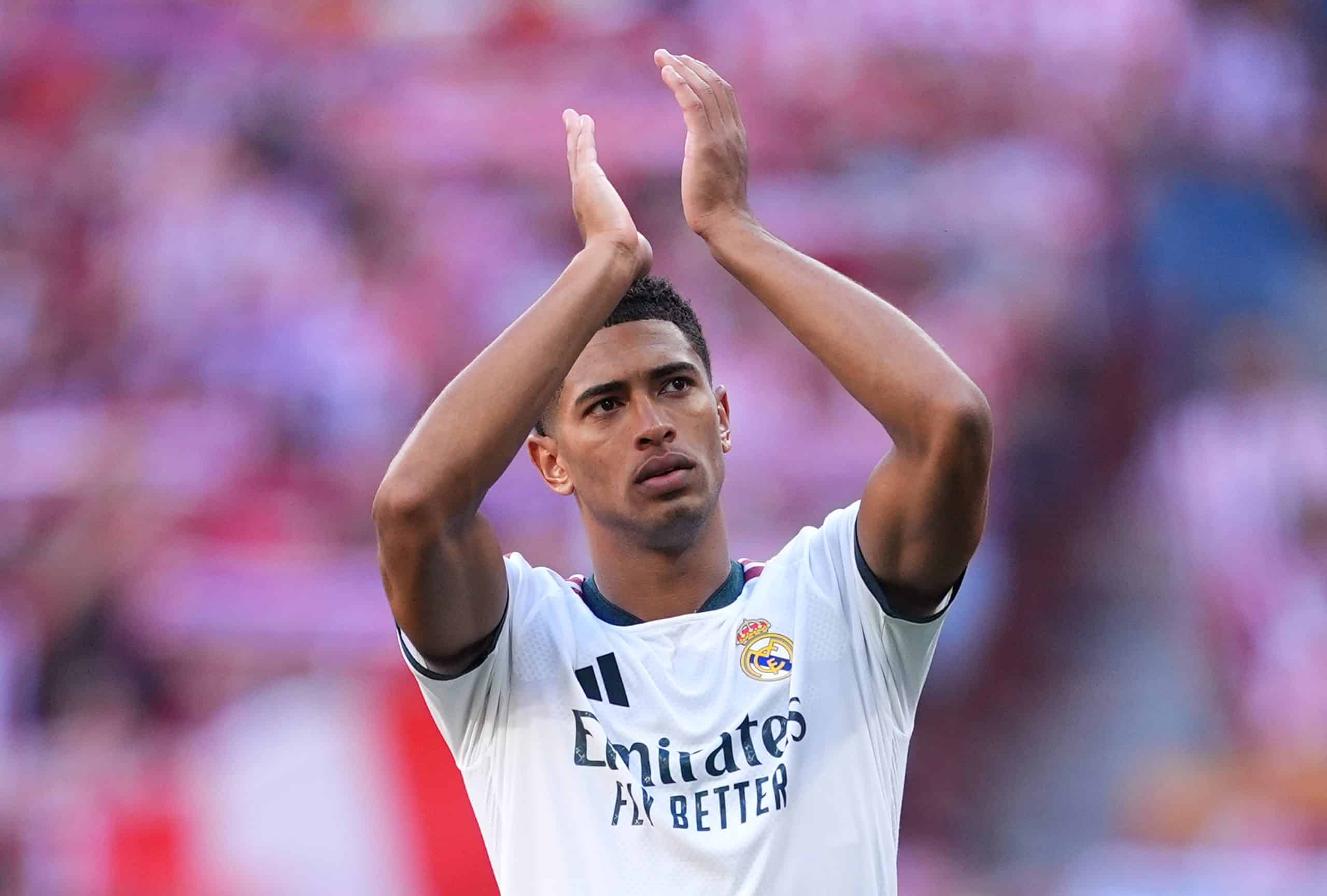 Real Madrid prepara una nueva ola de renovaciones: Bellingham y Güler, los siguientes