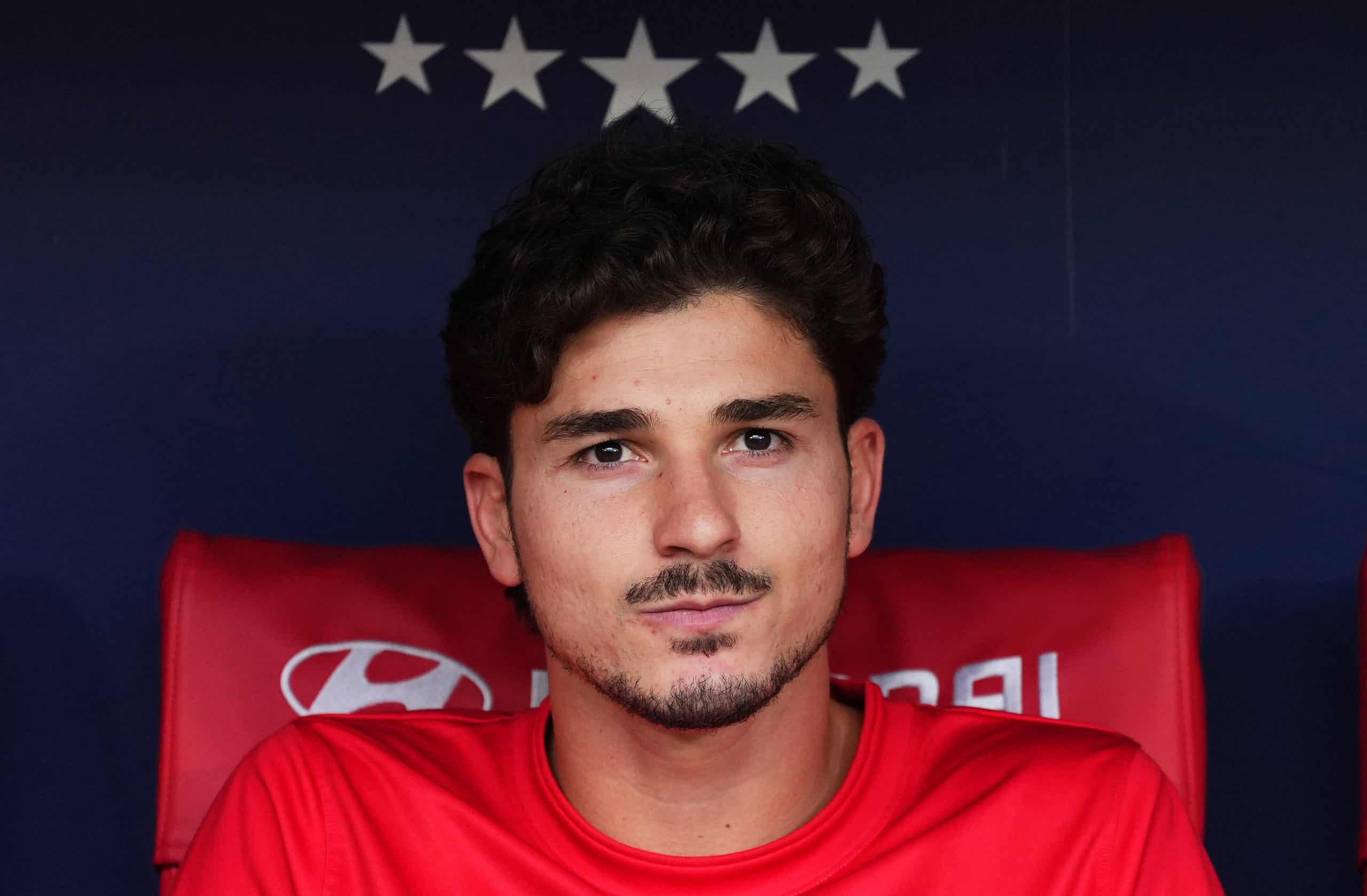 Barcelona prepara un nuevo intento por Julián Álvarez para el mercado de invierno