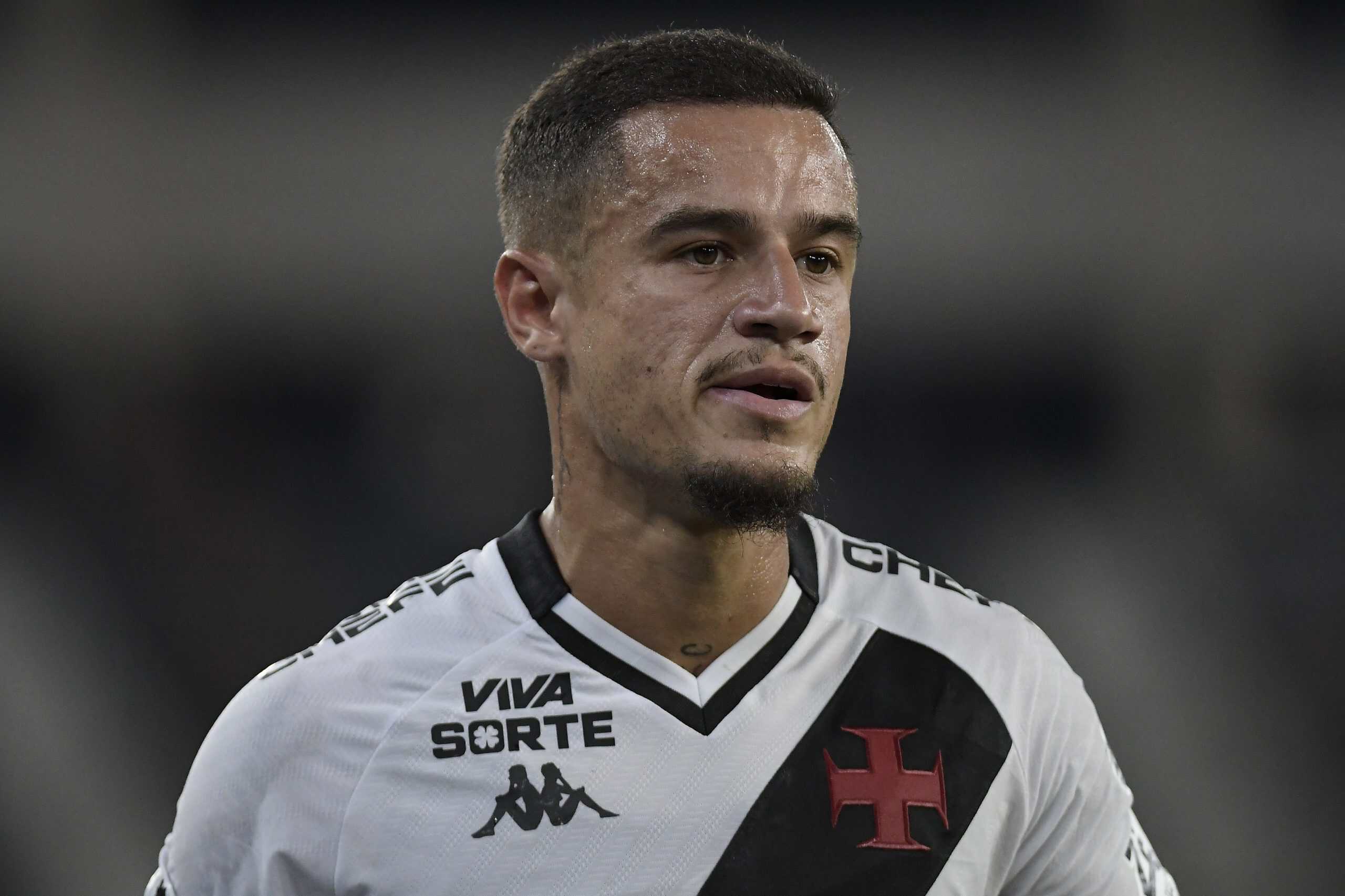 ¿Neymar lo confirmó? Coutinho estaría cerca de convertirse en refuerzo del Santos
