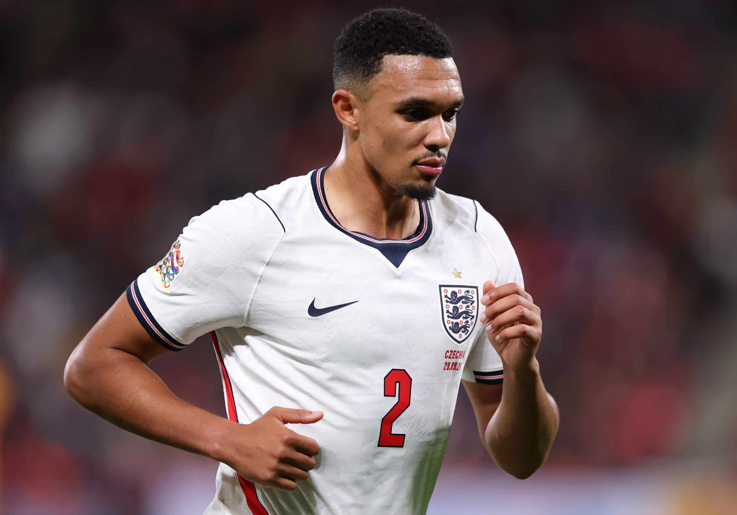 El Arsenal pone la mira en Trent Alexander-Arnold: el Real Madrid escucharía ofertas de 70-80 millones