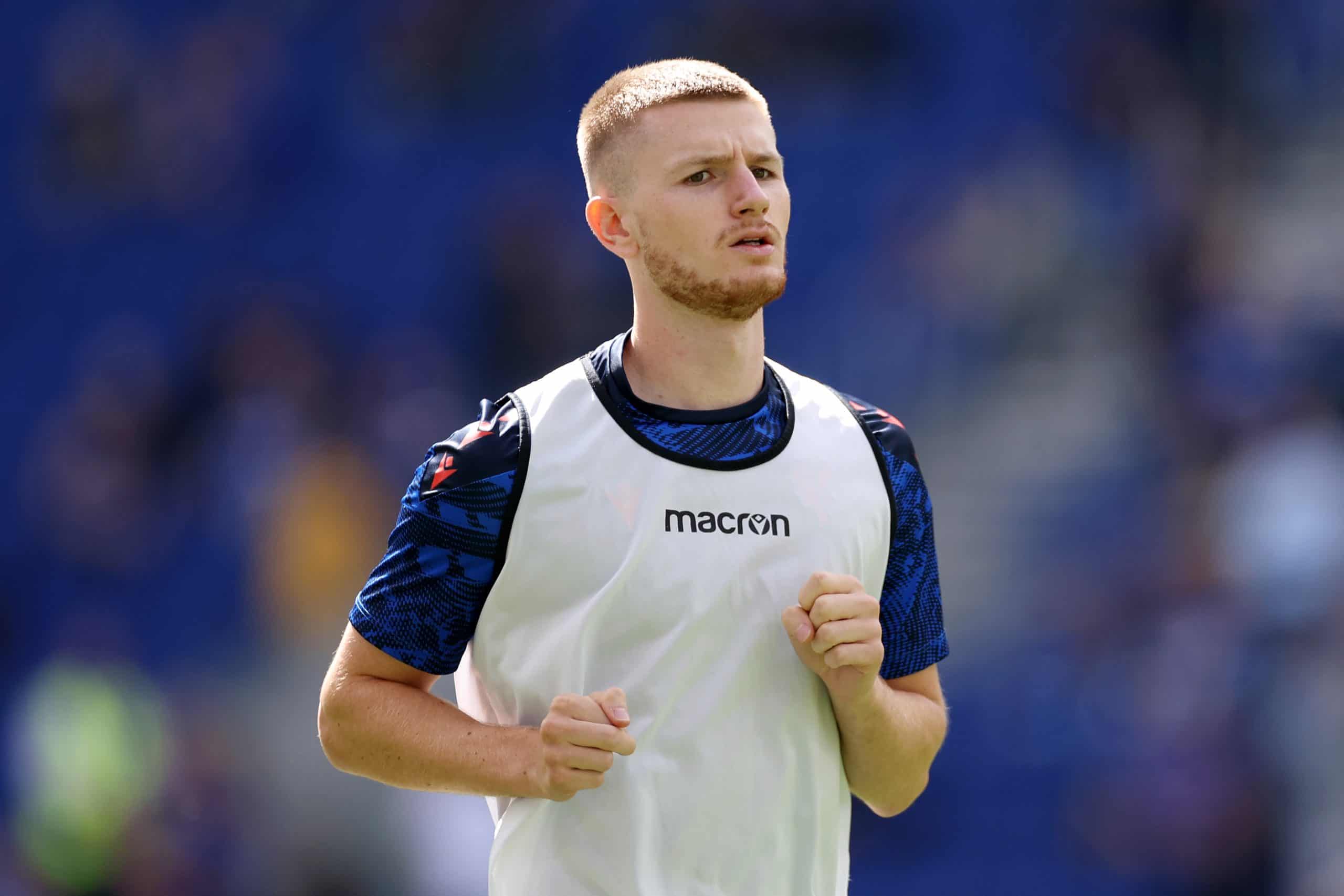 Adam Wharton, en el radar de Real Madrid, Chelsea y Manchester City: Crystal Palace abre la puerta para 2027