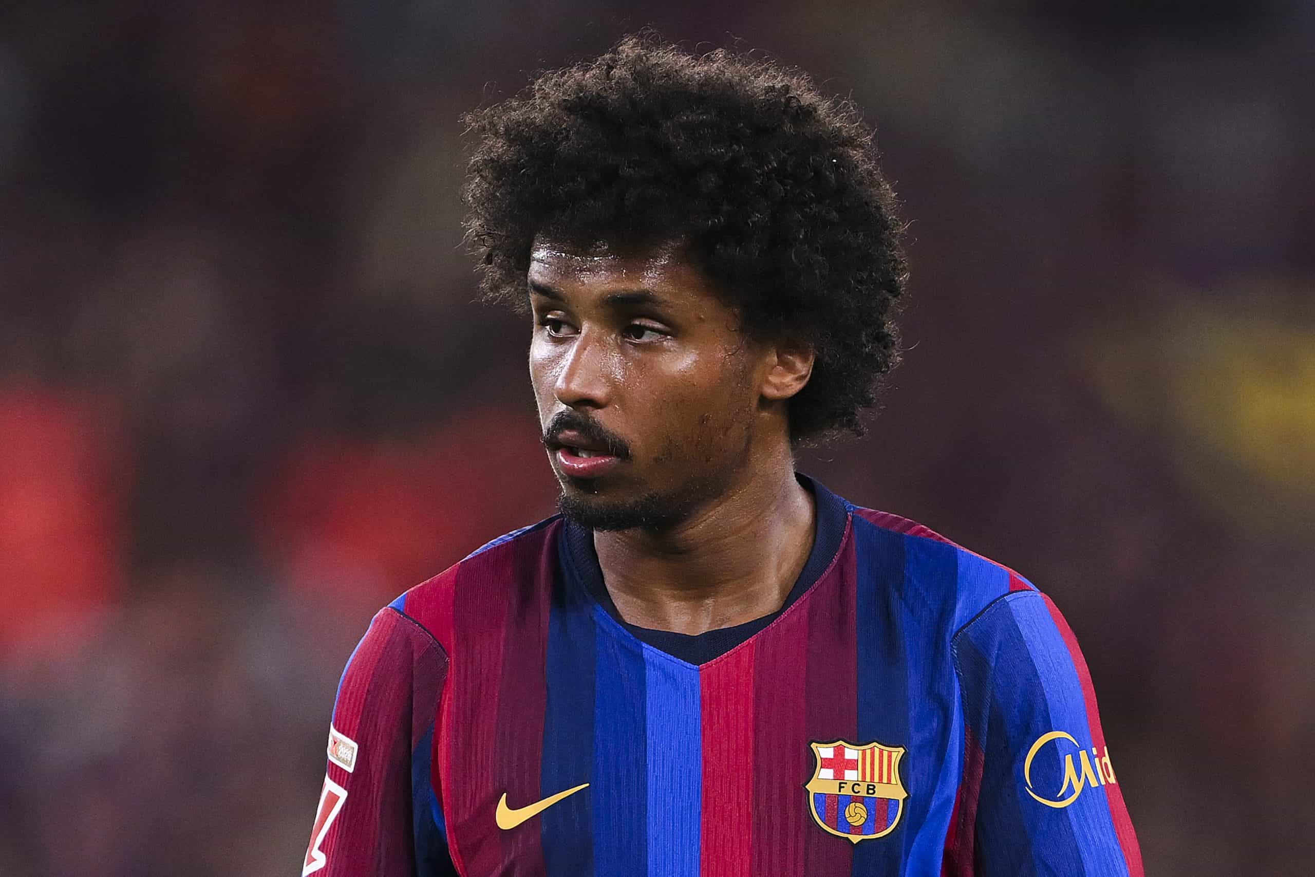 Adeyemi cambia el relato en el Barcelona: velocidad, goles y una madurez que convence a Flick