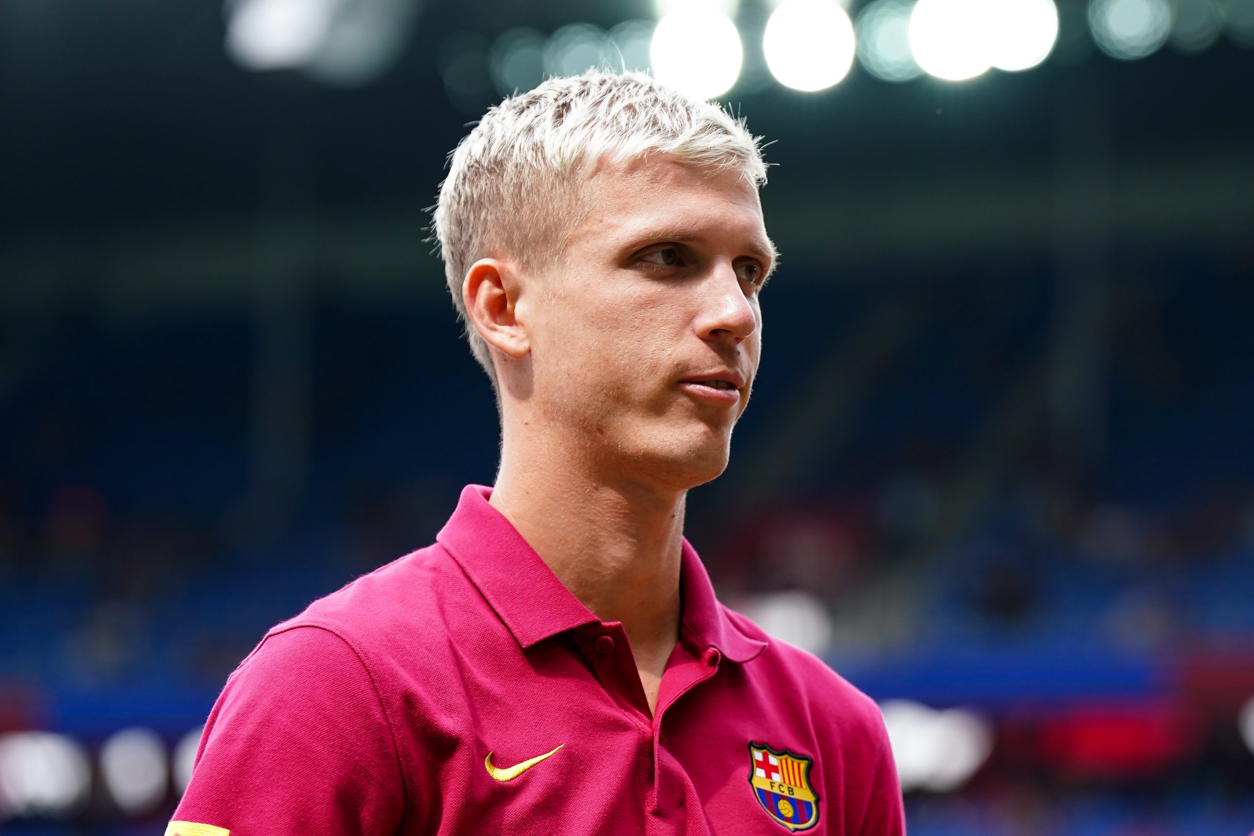 Bayern vuelve por Dani Olmo: lo tiene en la mira para el mercado de enero