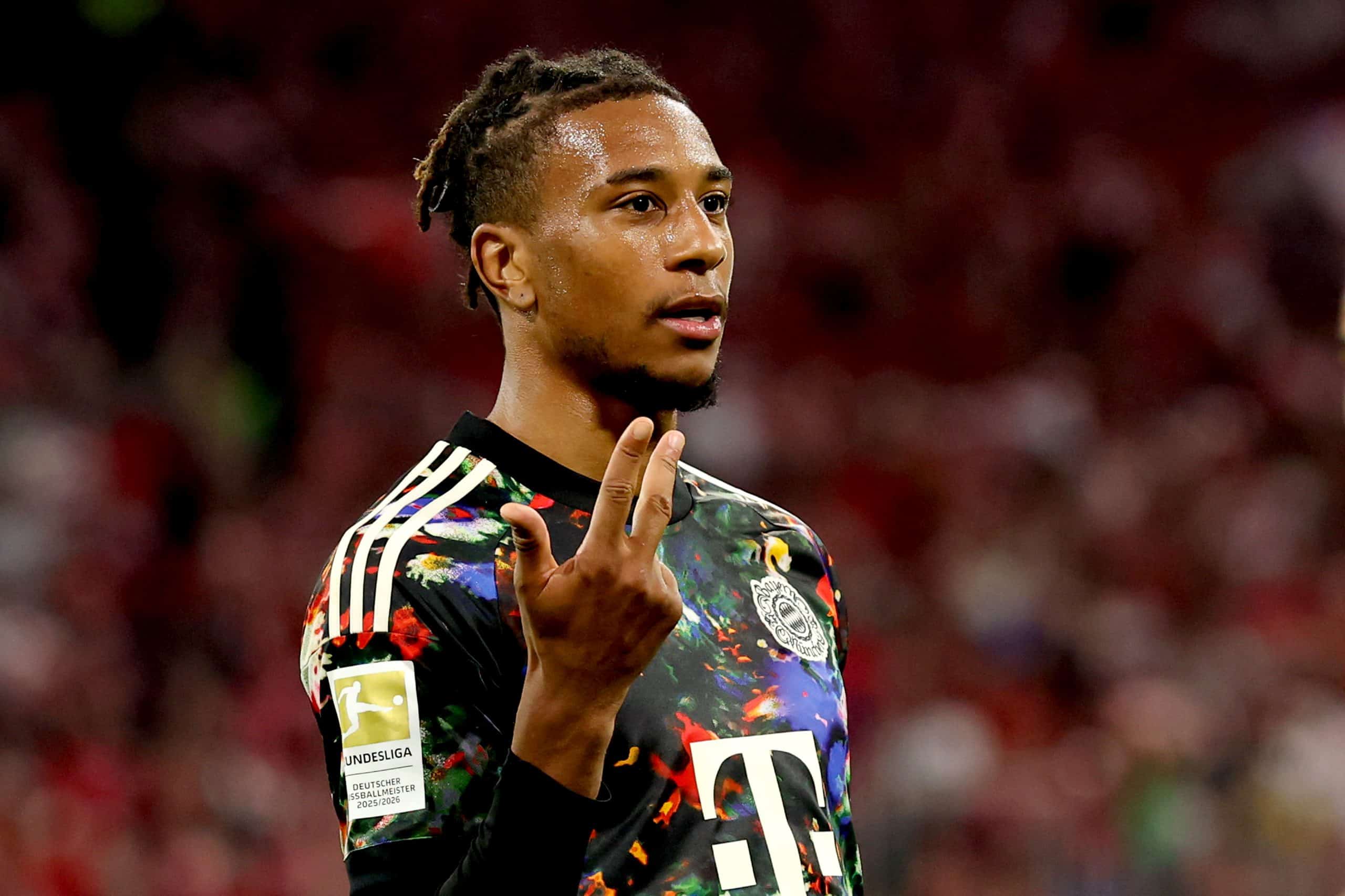 Bayern ya piensa en blindar a Michael Olise: “Tendrá que ofrecerle un nuevo contrato”