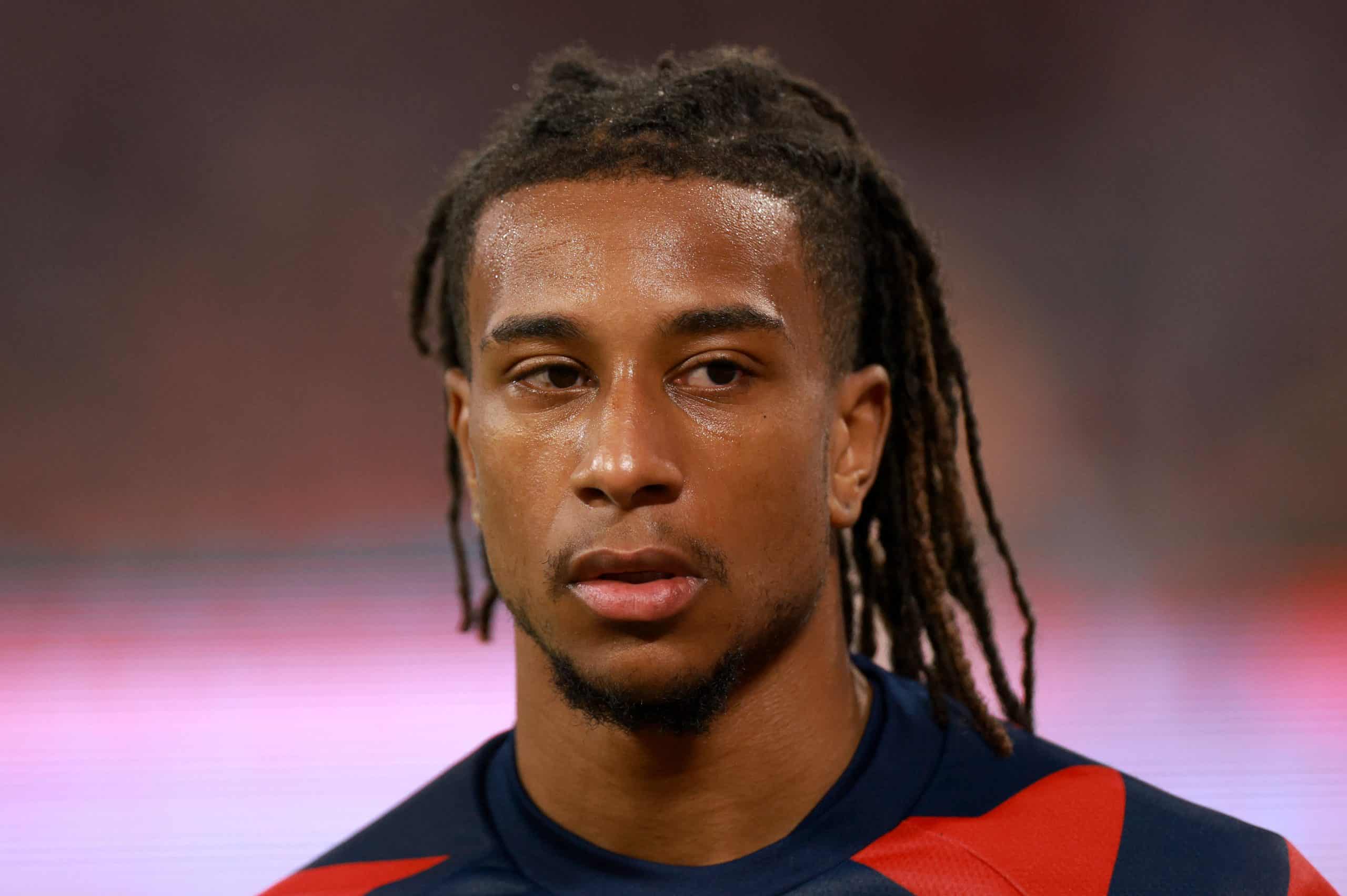 Real Madrid y Liverpool siguen a Michael Olise mientras el Bayern negocia su renovación