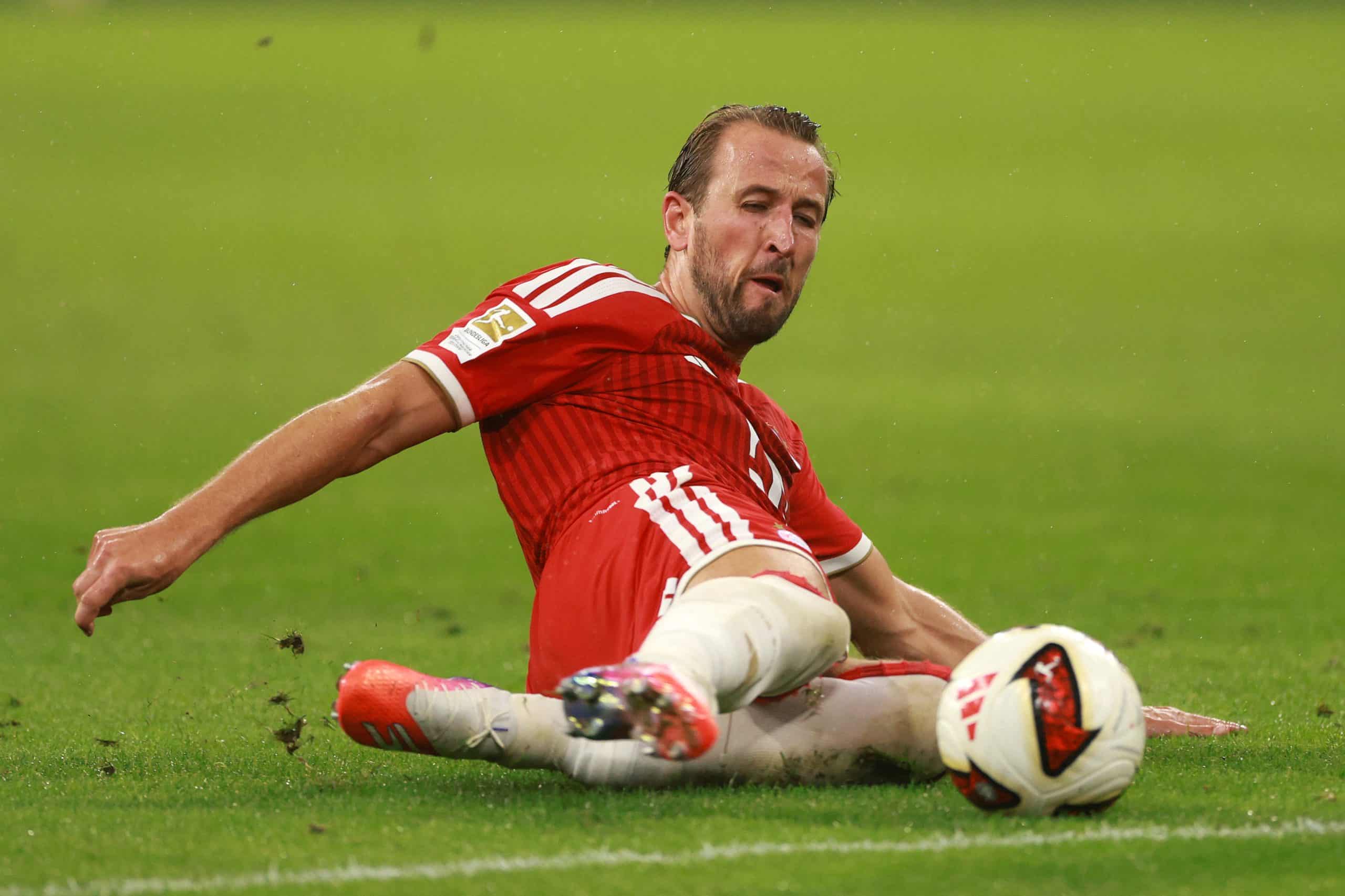 Harry Kane mete presión en la pelea por el Balón de Oro: “73 goles hablan por sí solos”