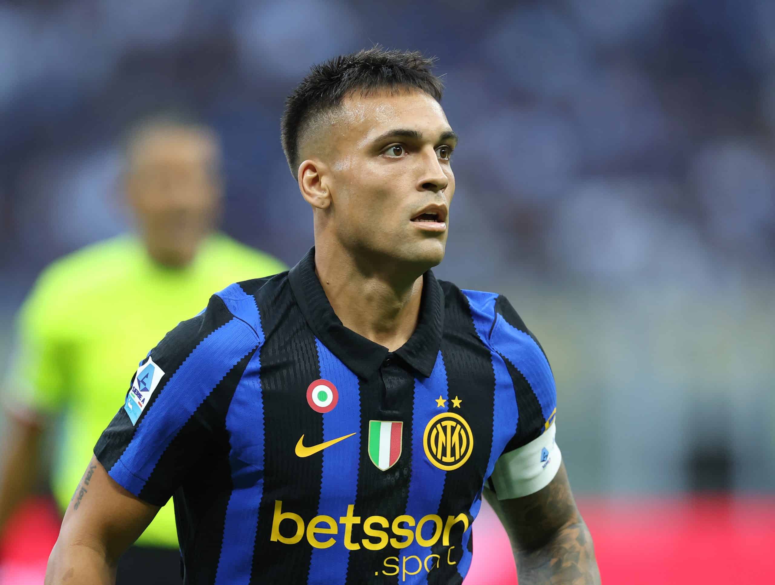 Lautaro Martínez confirma que el Barcelona intentó ficharlo: “Las voces eran verdad”