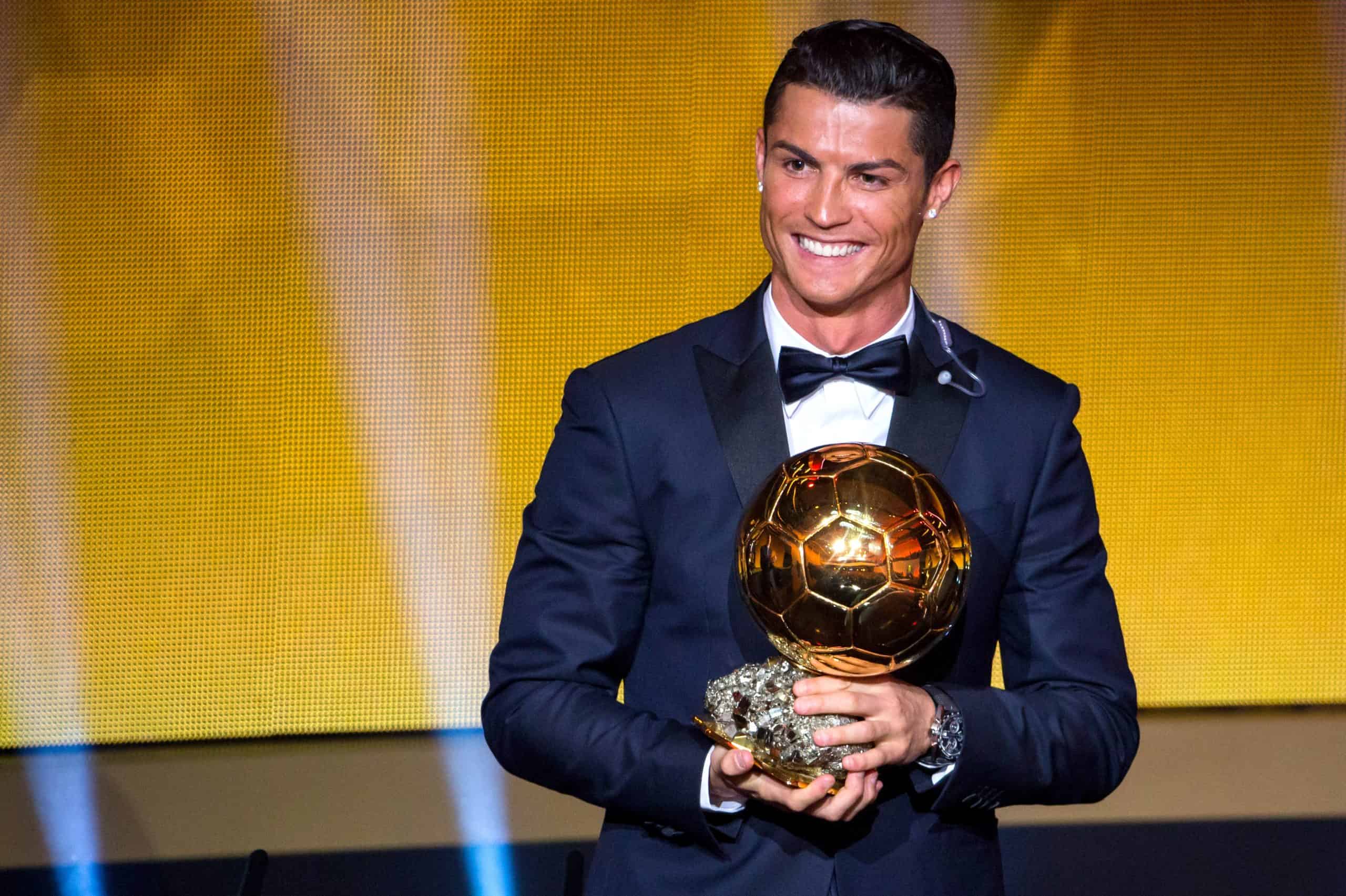 ¿Qué criterios se utilizan para elegir al Balón de Oro 2026? ¿Los títulos tienen más peso que los goles?