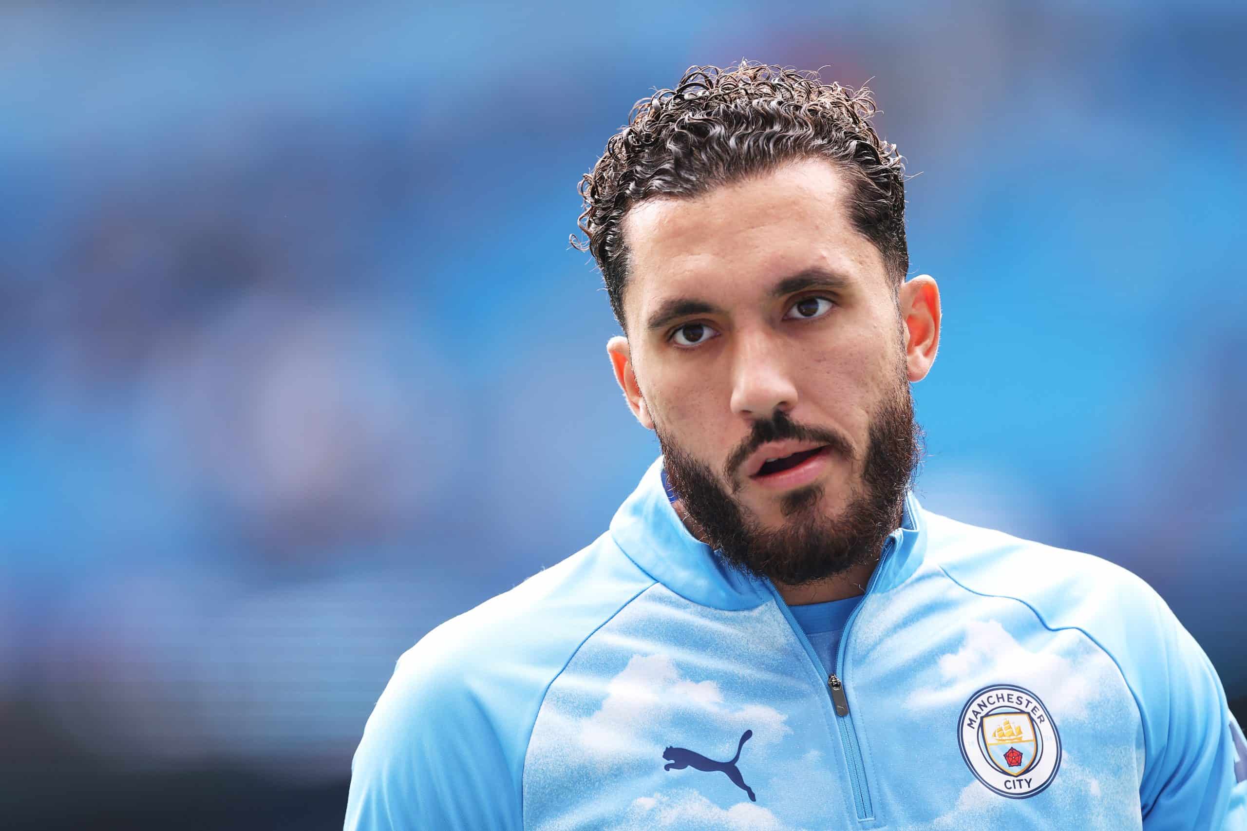 Rayan Cherki entra en el radar del Barcelona y Real Madrid por la incertidumbre del Manchester City