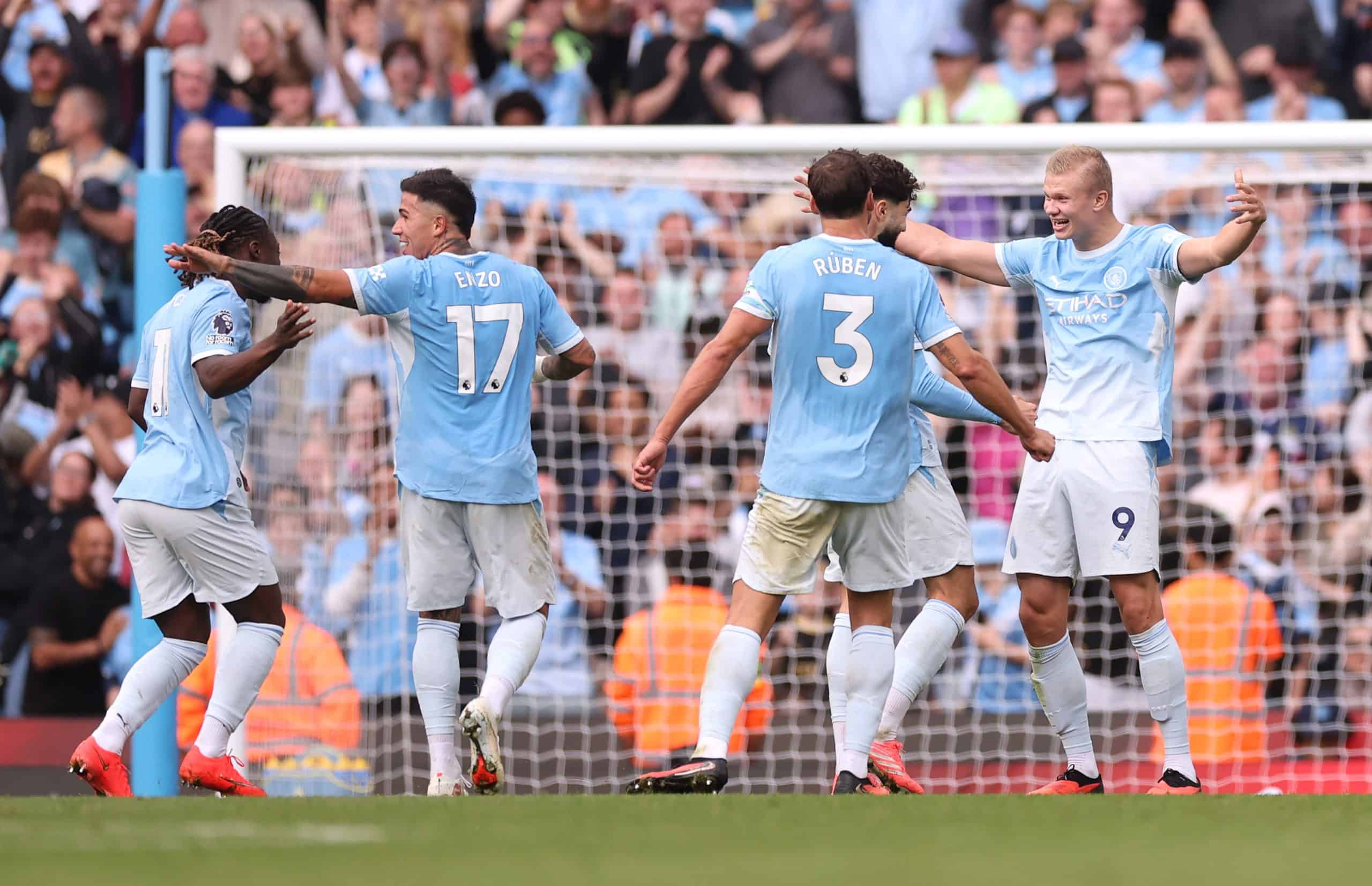Etihad responde al caso Manchester City y analiza acciones legales contra la Premier League