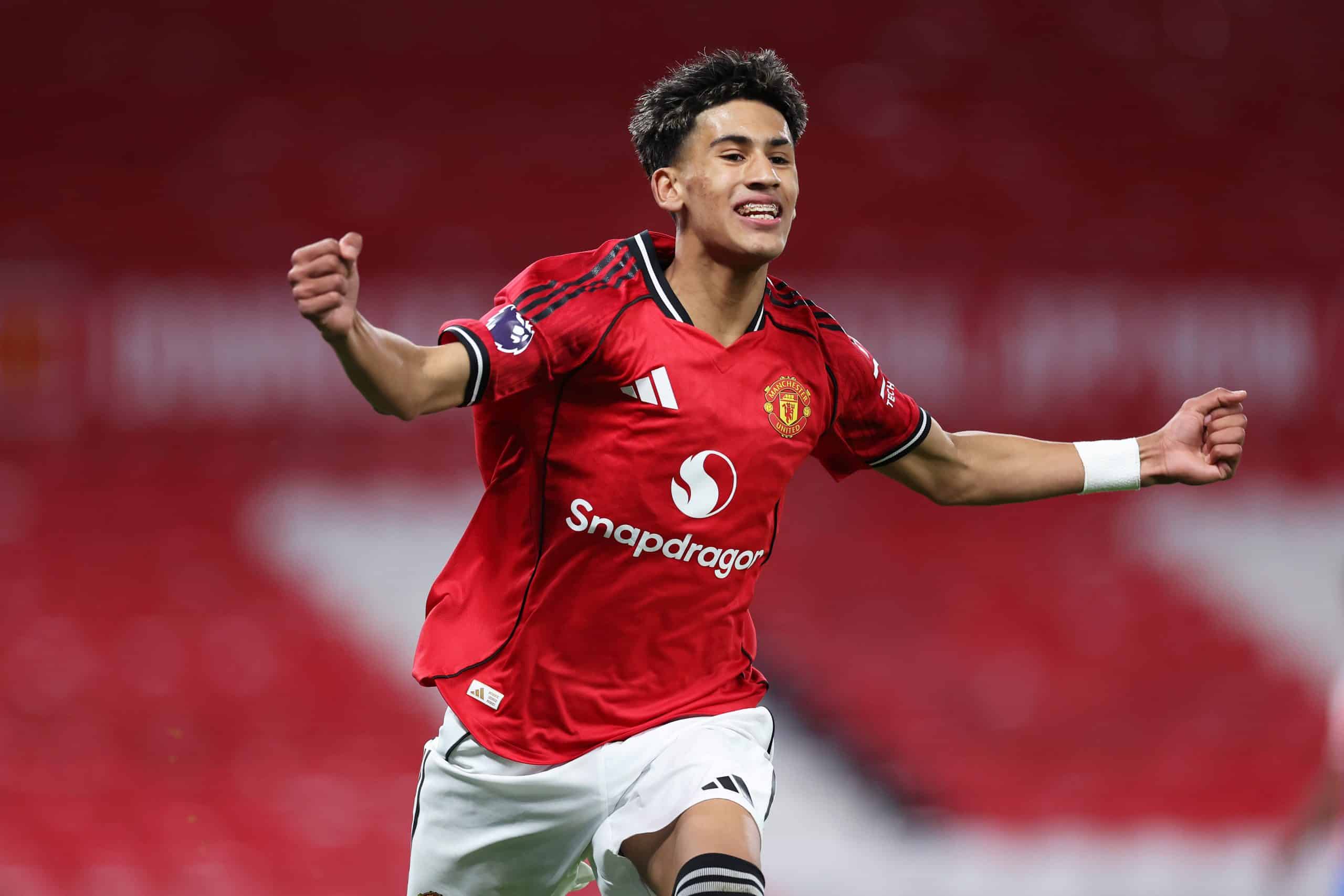 Manchester United se resigna con JJ Gabriel y ya busca reemplazo: dos joyas están en la mira