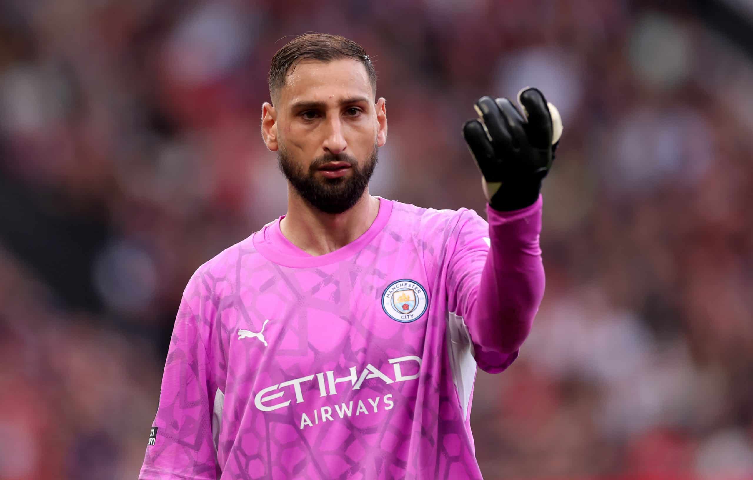 Donnarumma entra en el radar del Bayern y dos gigantes italianos ante las Sanciones del Manchester City