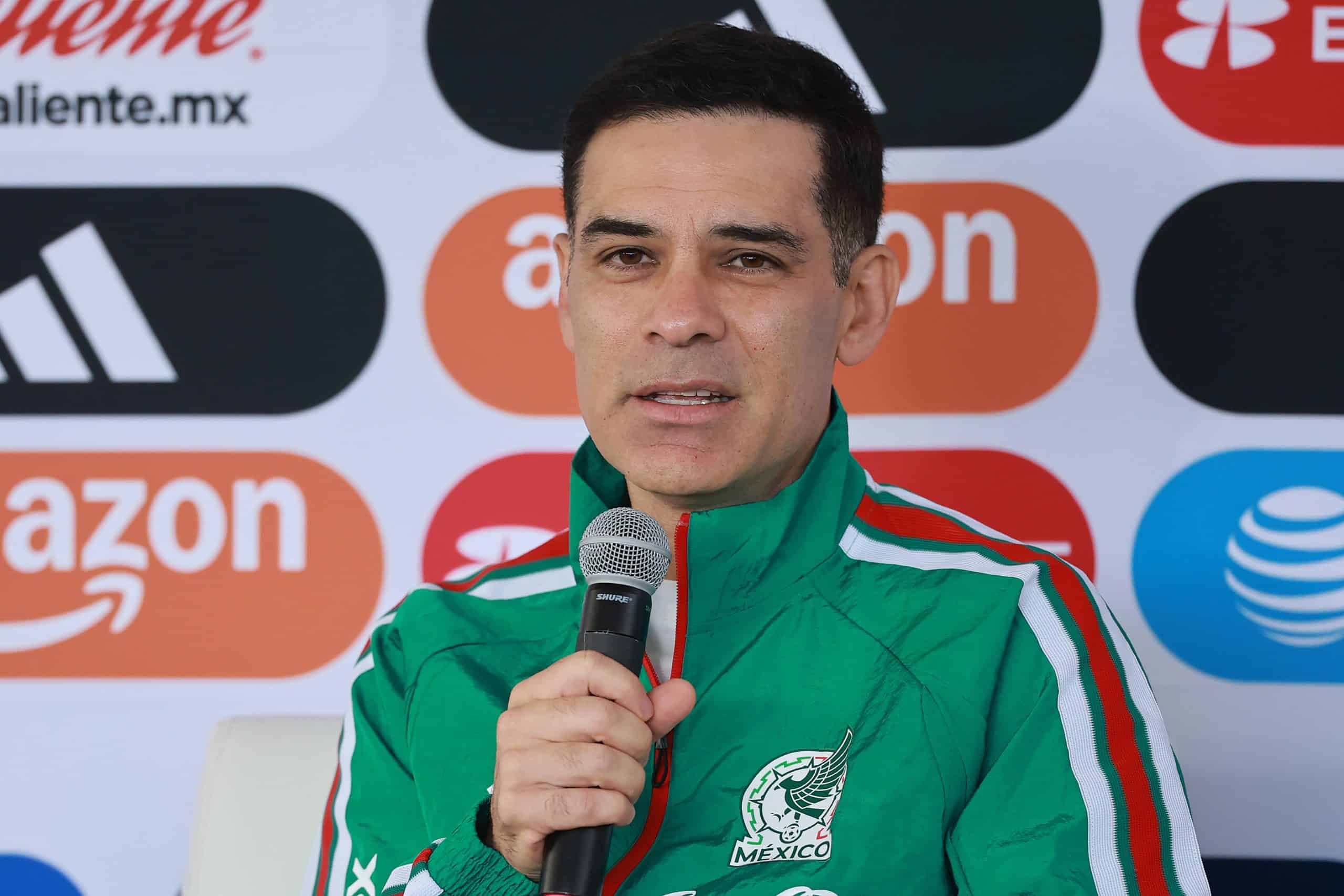 Hugo Sánchez lanza una petición para que Rafa Márquez sea Campeón del Mundo: “Lo ideal sería tres procesos mundialistas”