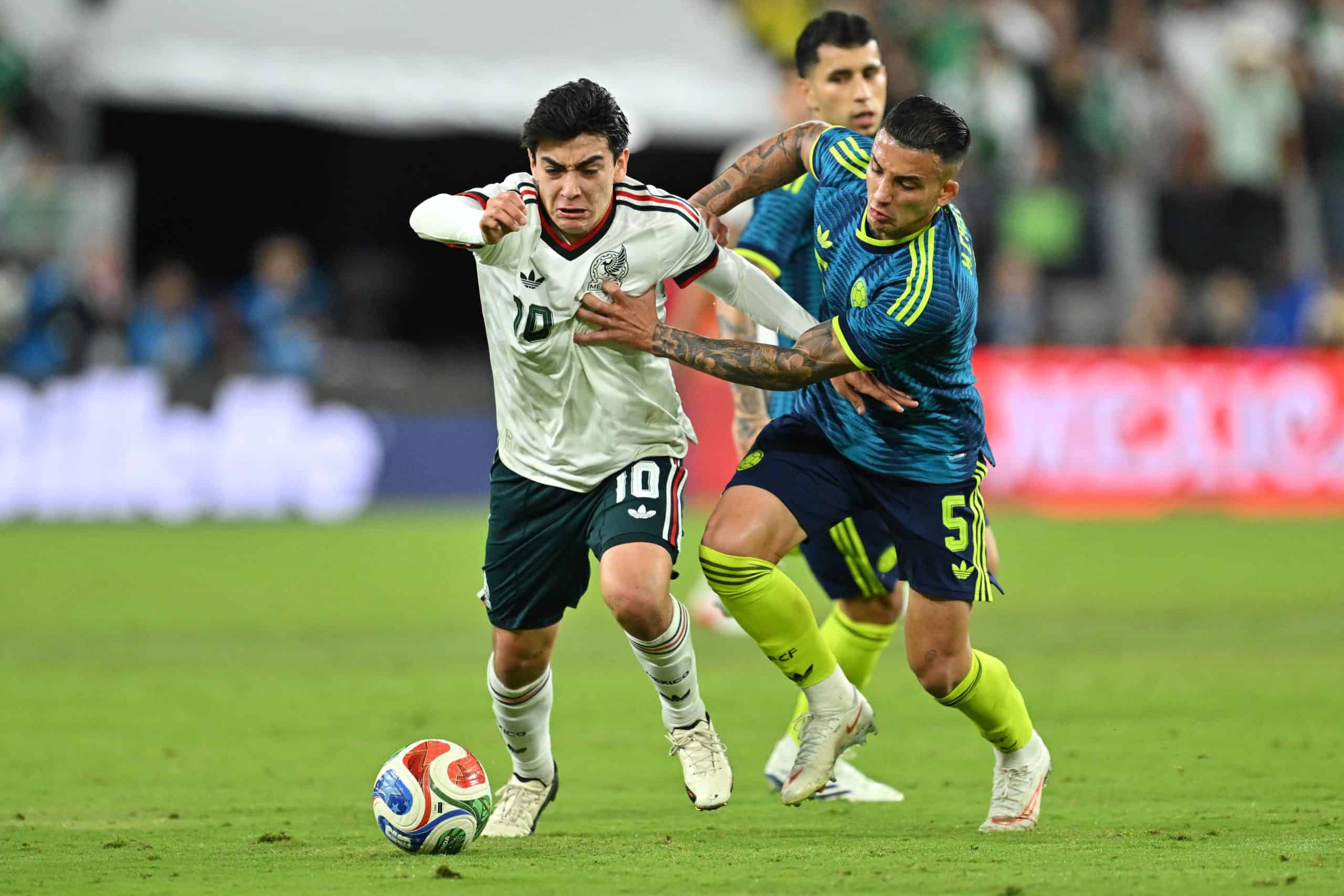 Gilberto Mora ya tiene precio: la cláusula que deberán pagar los clubes que quieran ficharlo