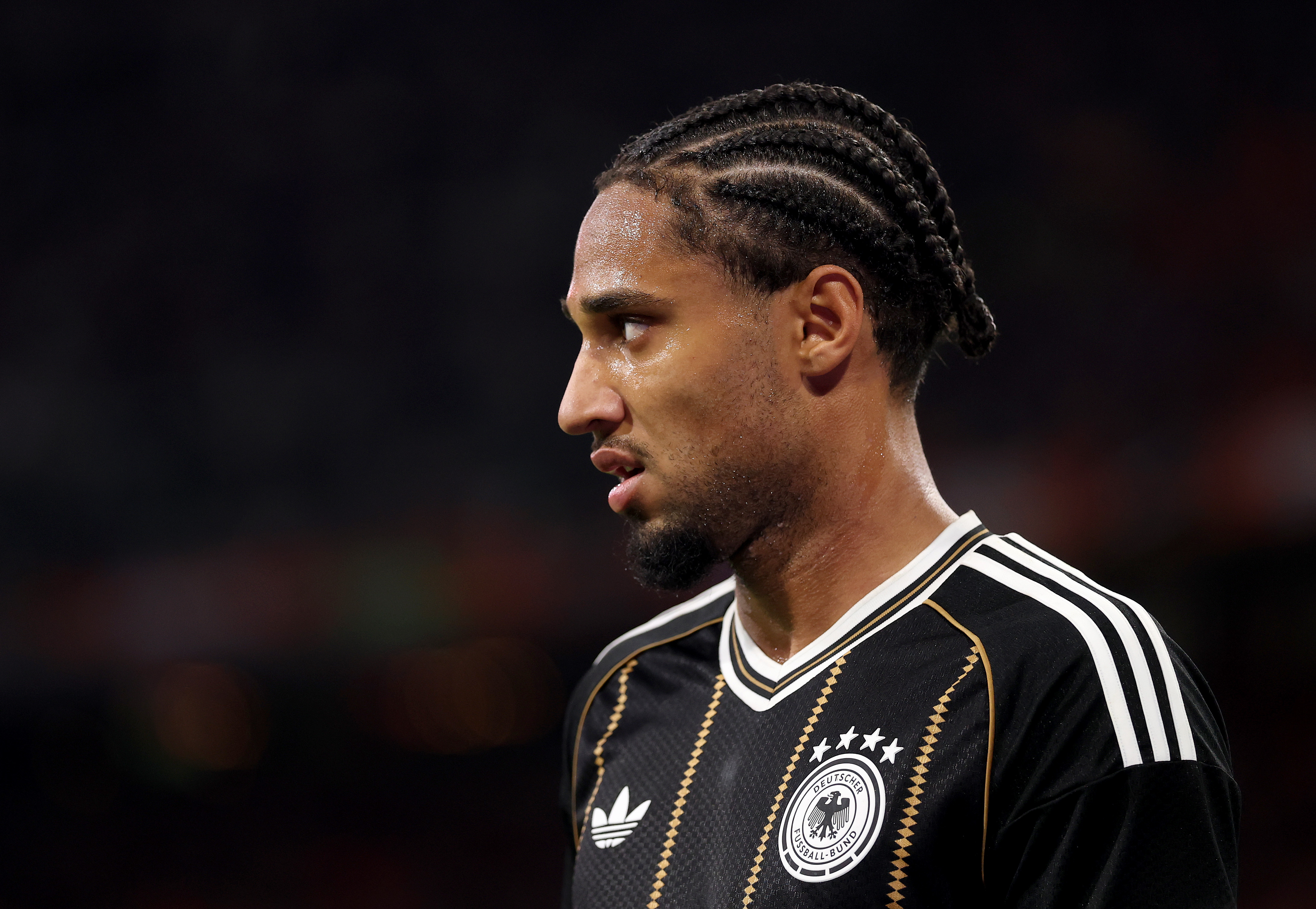 Brentford busca blindar a Kevin Schade ante el interés de Arsenal y Liverpool