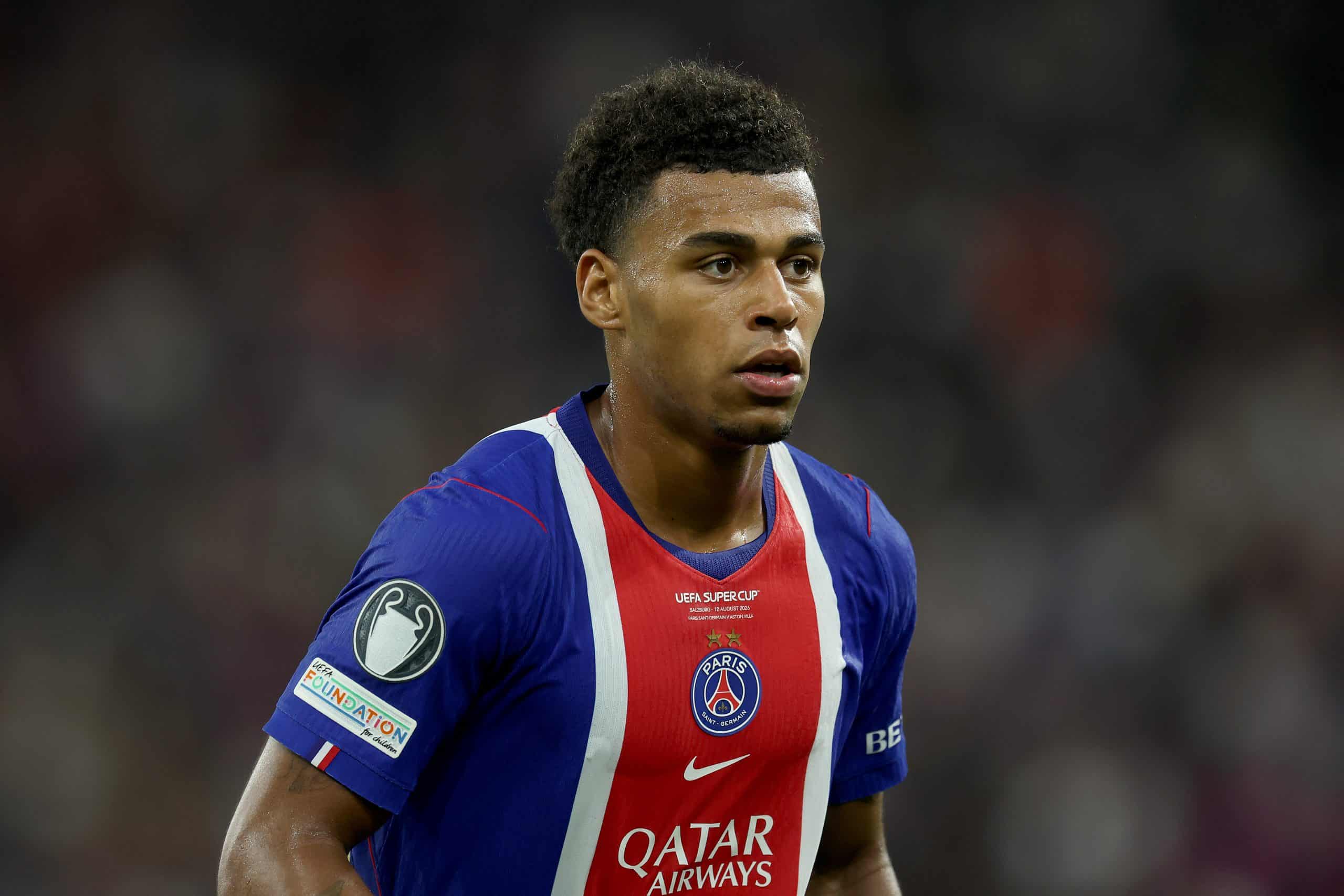El PSG blinda a Désiré Doué: Luis Enrique construye su proyecto alrededor de sus jóvenes figuras