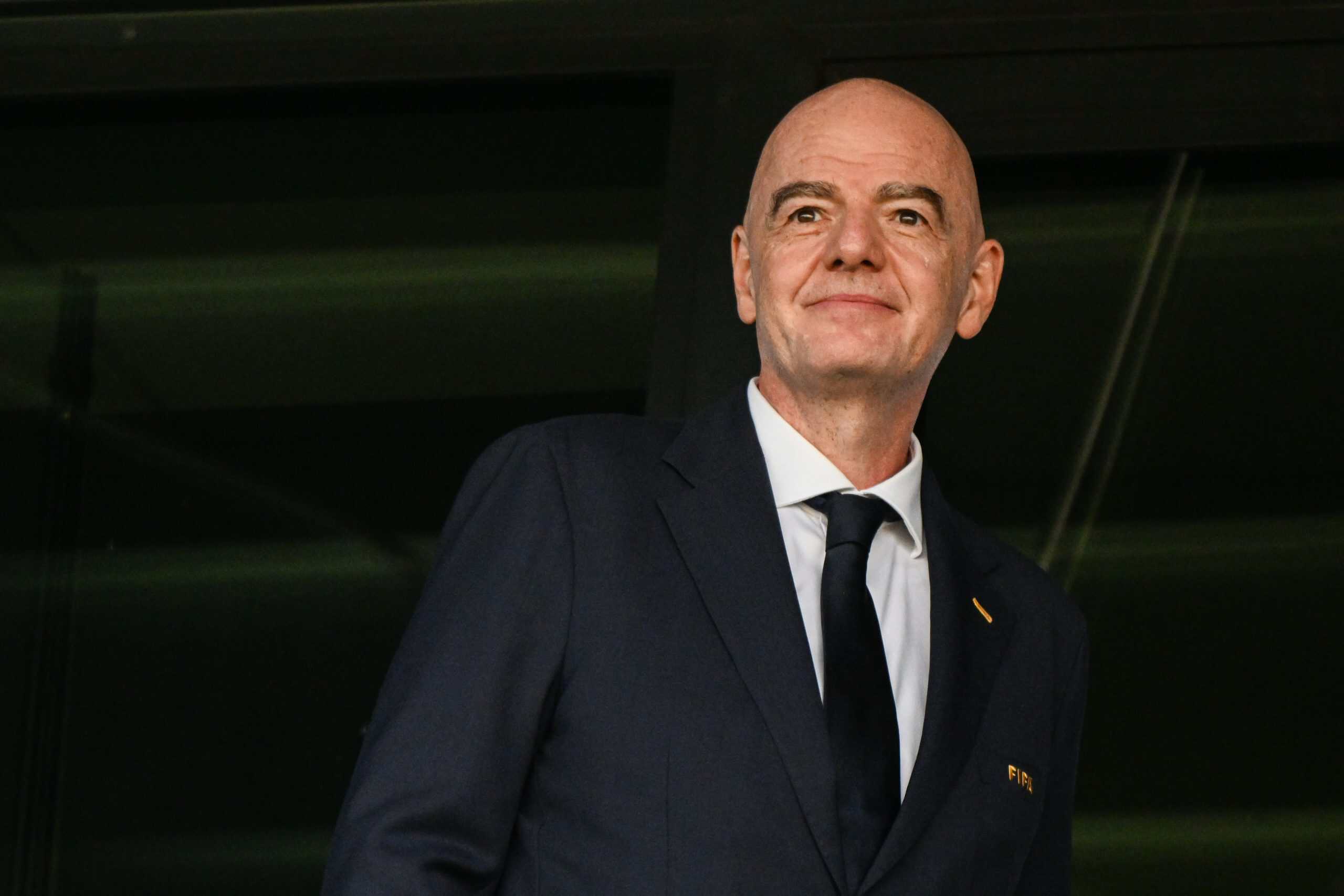 La FIFA lanza un duro ataque contra la UEFA por el plan de Infantino: “Campaña de desinformación”