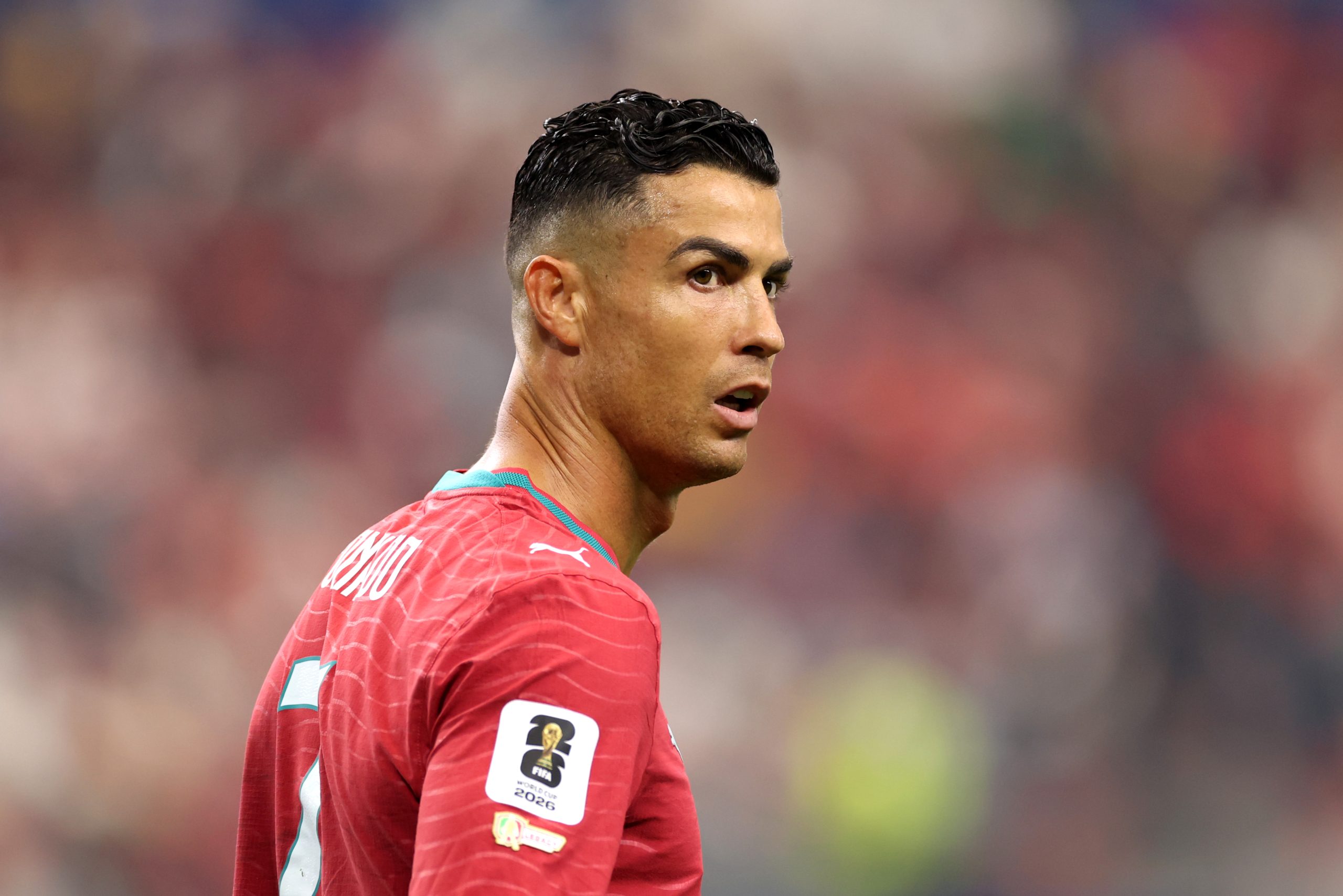 ¡Cristiano Ronaldo sigue con Portugal! Jorge Jesus lo convoca tras el Mundial
