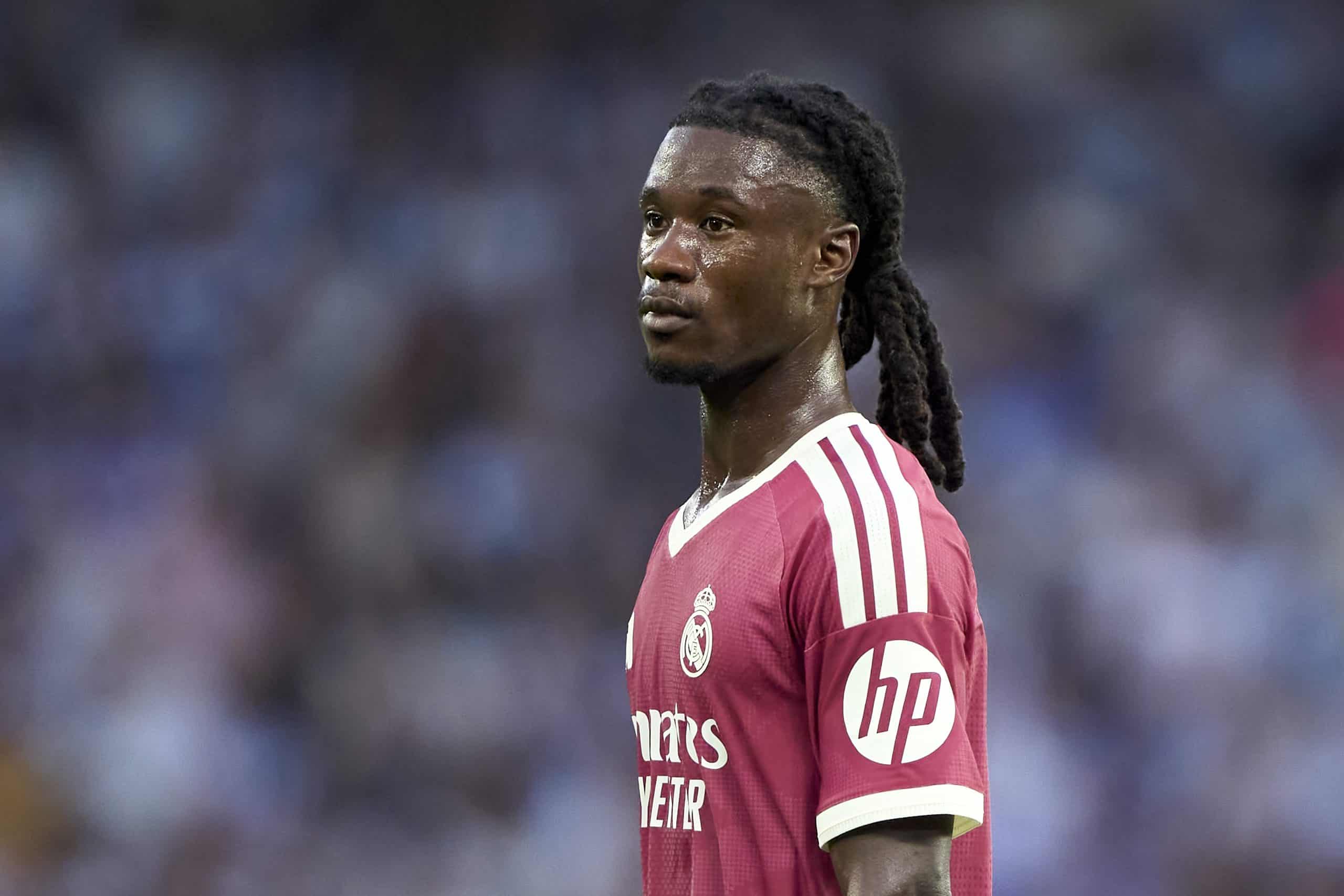 Camavinga pierde terreno en el Real Madrid y Galatasaray aparece como posible destino