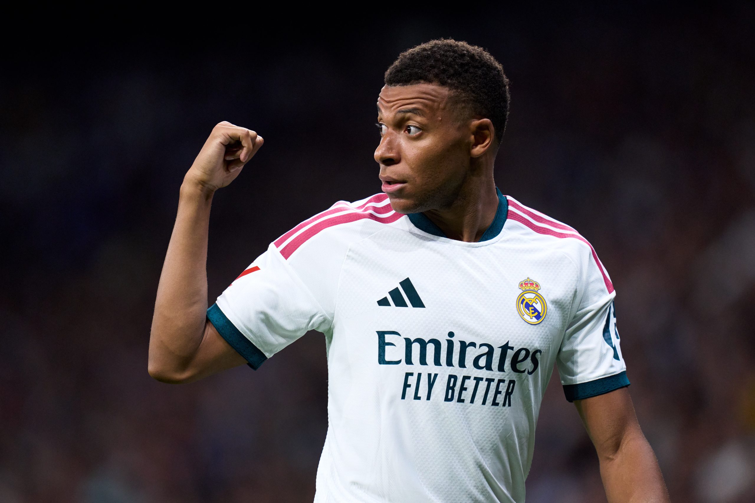 Duras críticas a Mbappé: “Nunca se integra en el equipo”