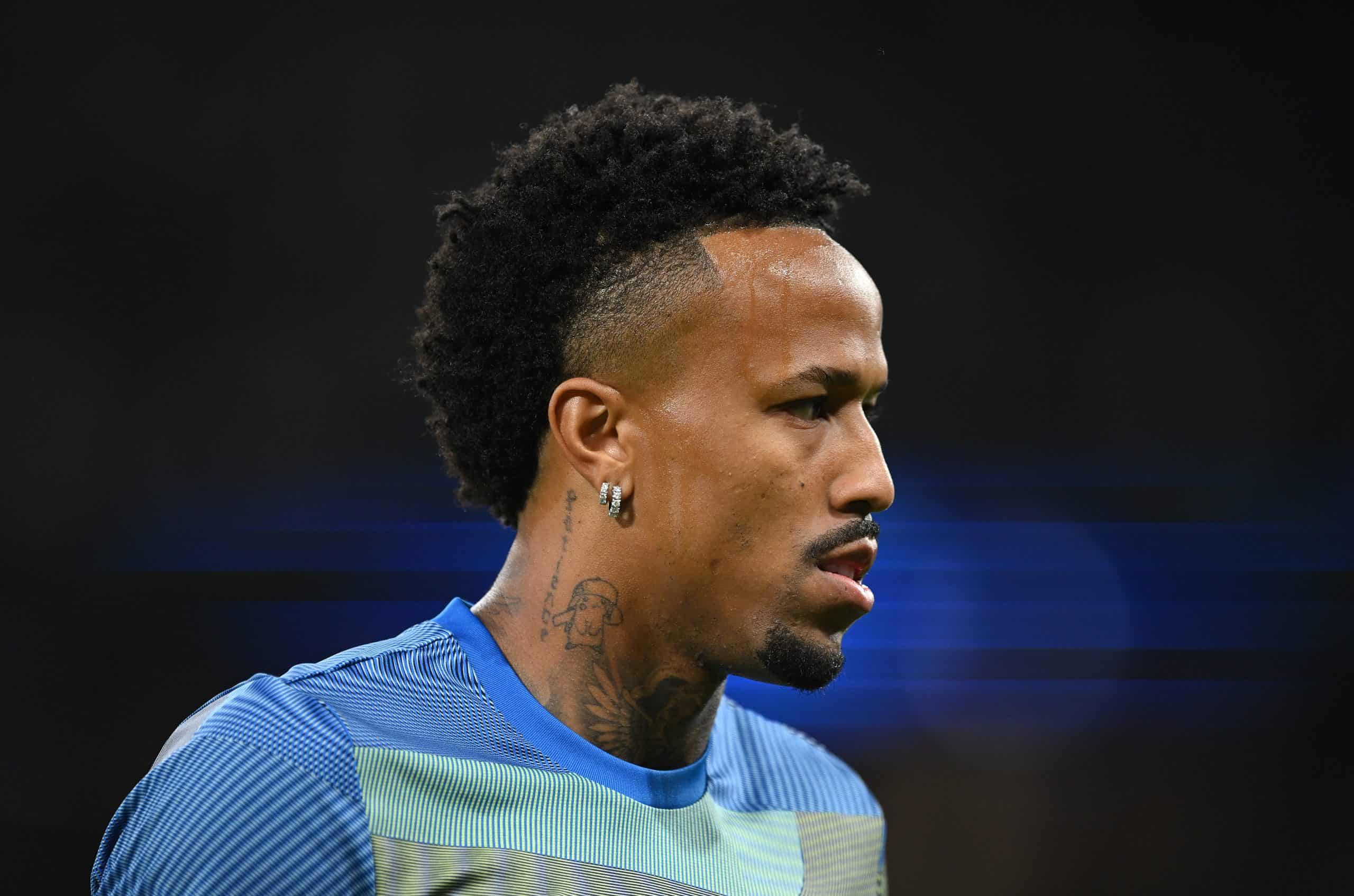 Militão acelera su regreso al Real Madrid, pero el Clásico ante Barcelona sigue en duda