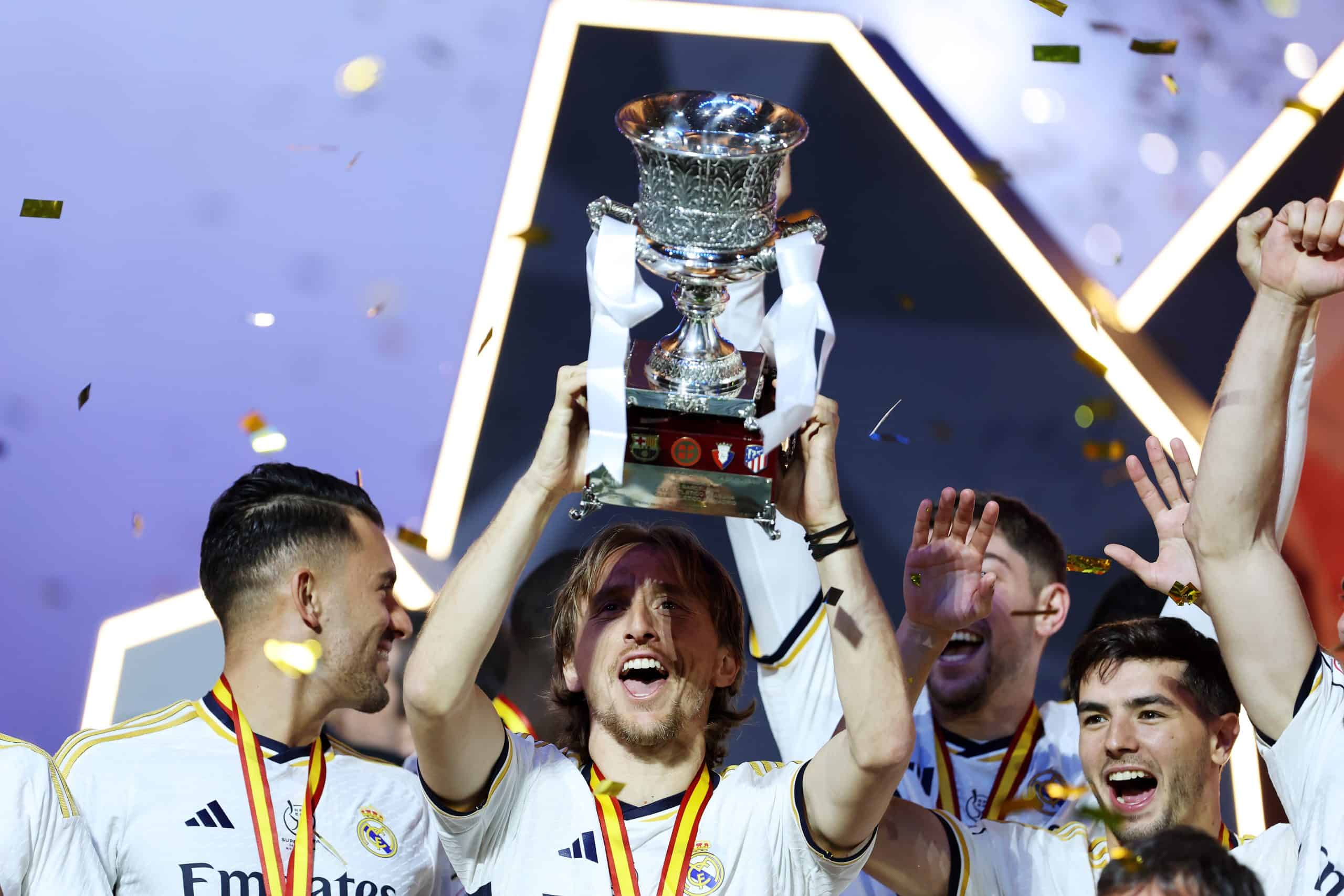 ¿Por qué la Supercopa de España se jugará en Turquía? Esta es la razón del cambio de sede