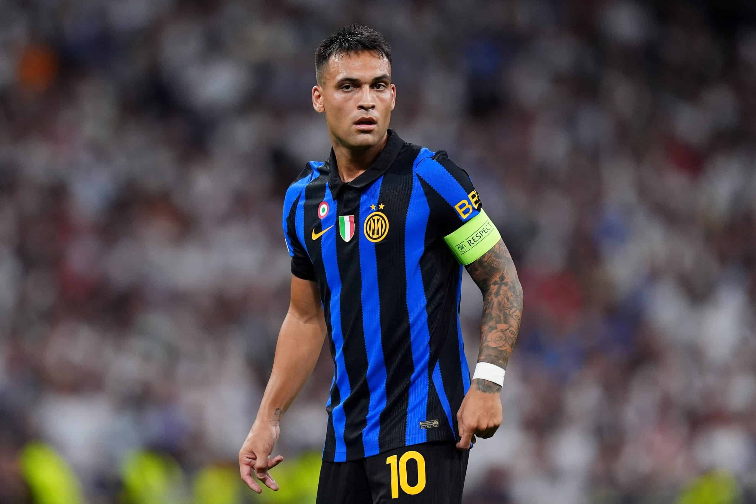 Barcelona no descarta volver por Lautaro: Deco confirma que el interés sigue vivo